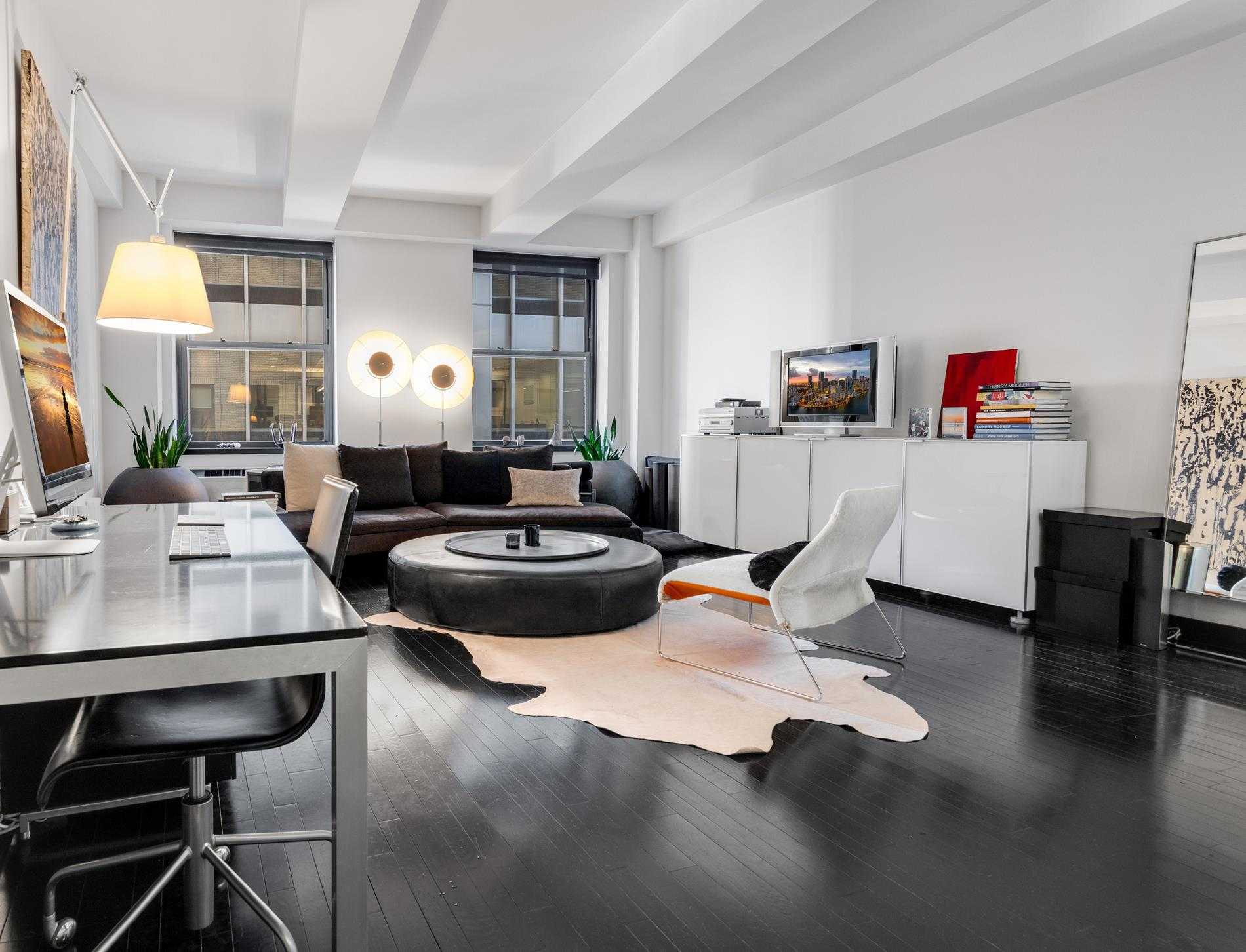 Appartement New York  -  ref REB1111655701 (picture 1)