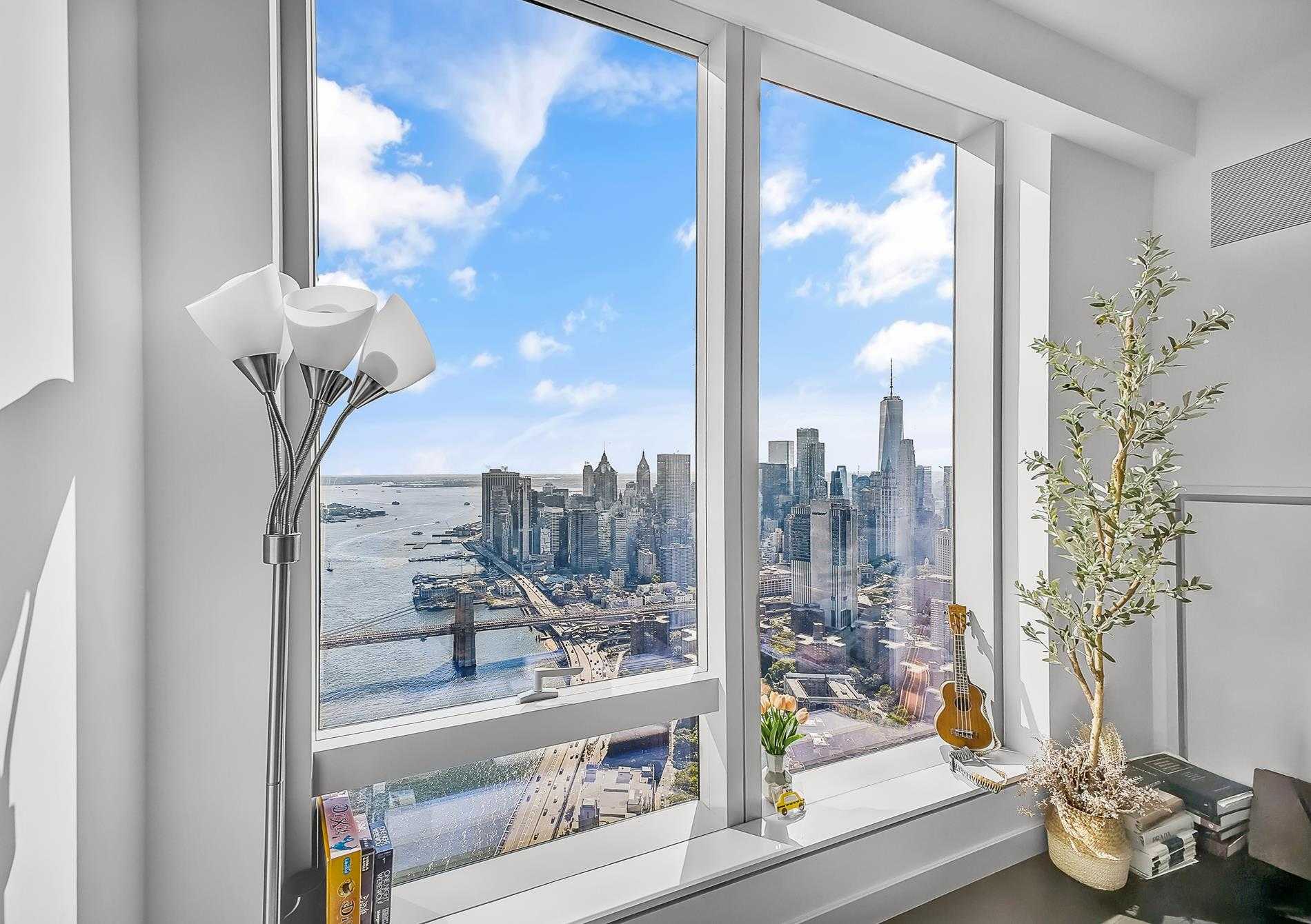 Apartment New York  -  ref REB1118628133 (picture 2)