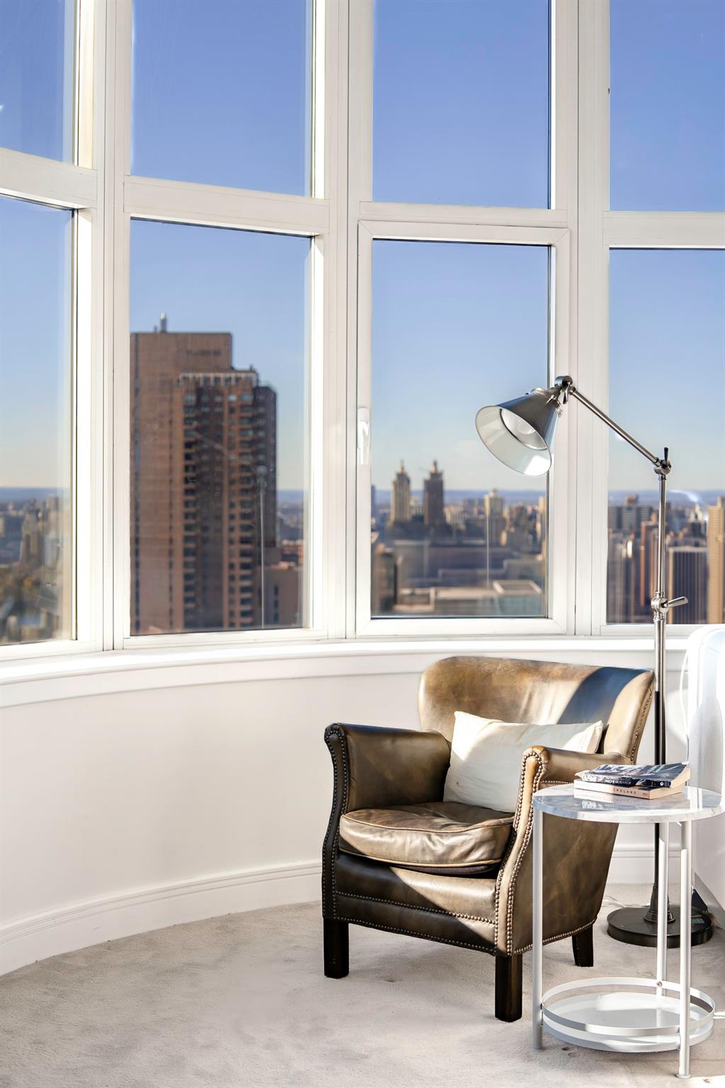 New York  - Appartement 5 Pièces 4 Chambres - picture 13