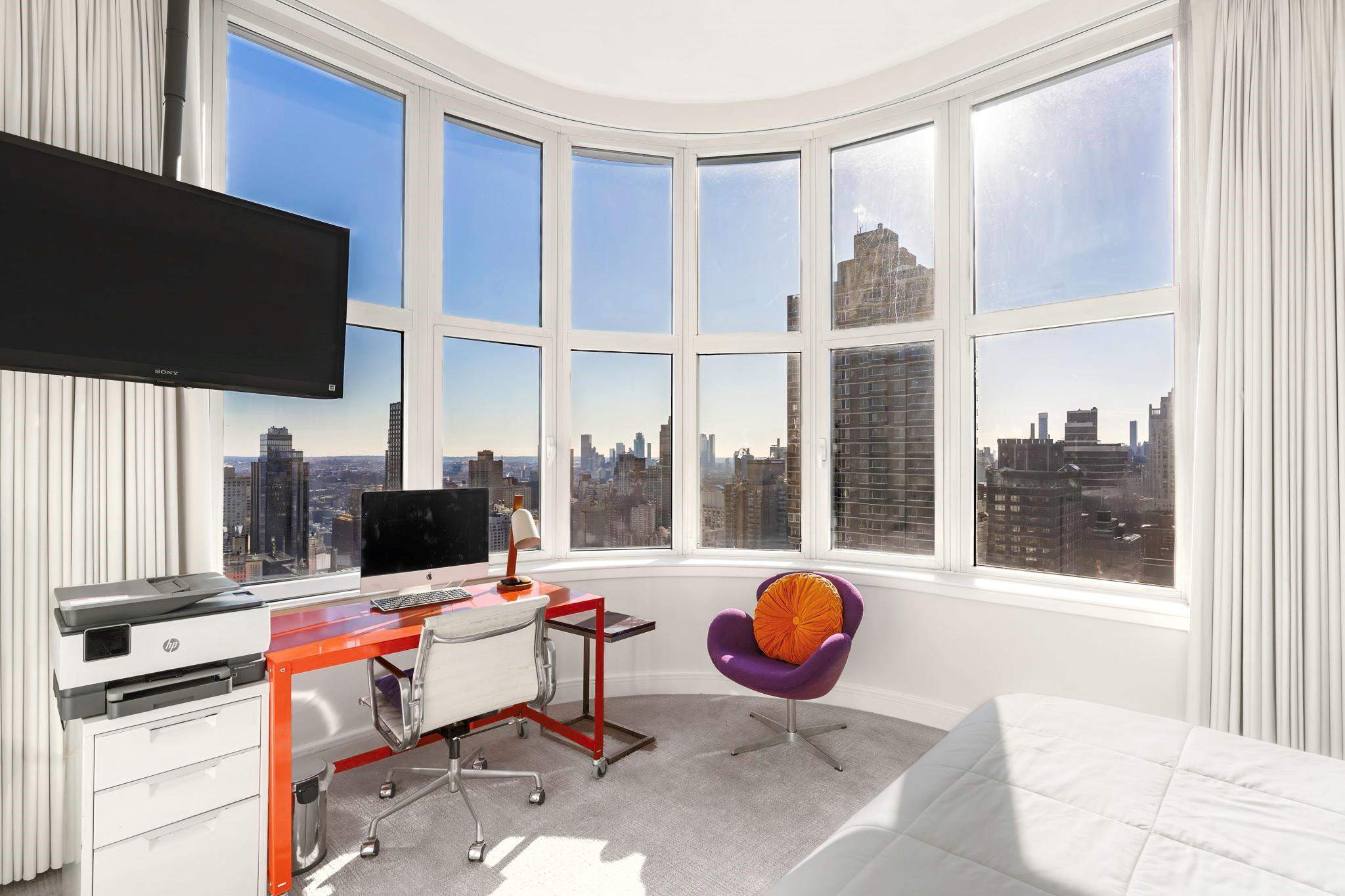 New York  - Appartement 5 Pièces 4 Chambres - picture 18