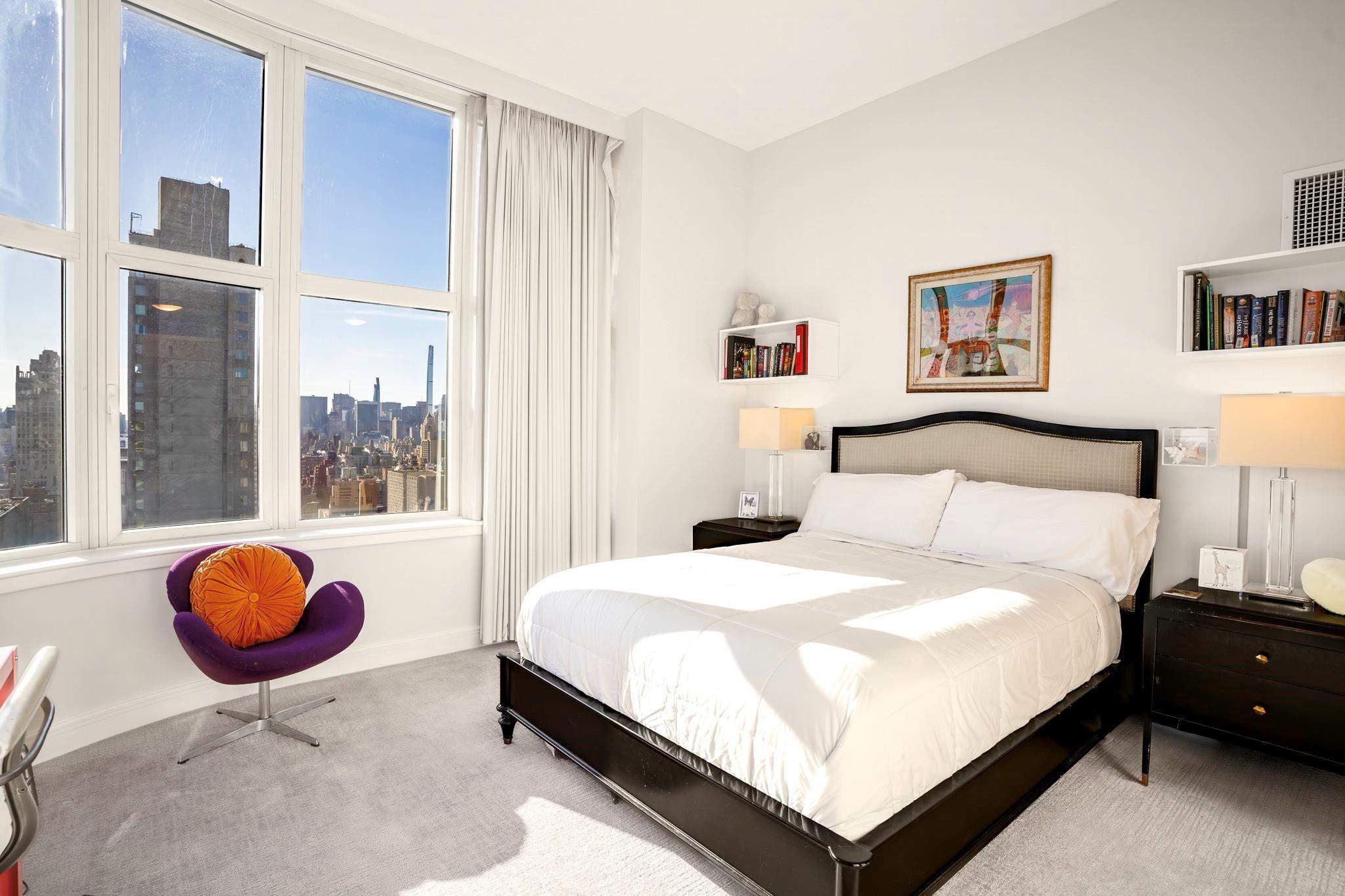 New York  - Appartement 5 Pièces 4 Chambres - picture 19