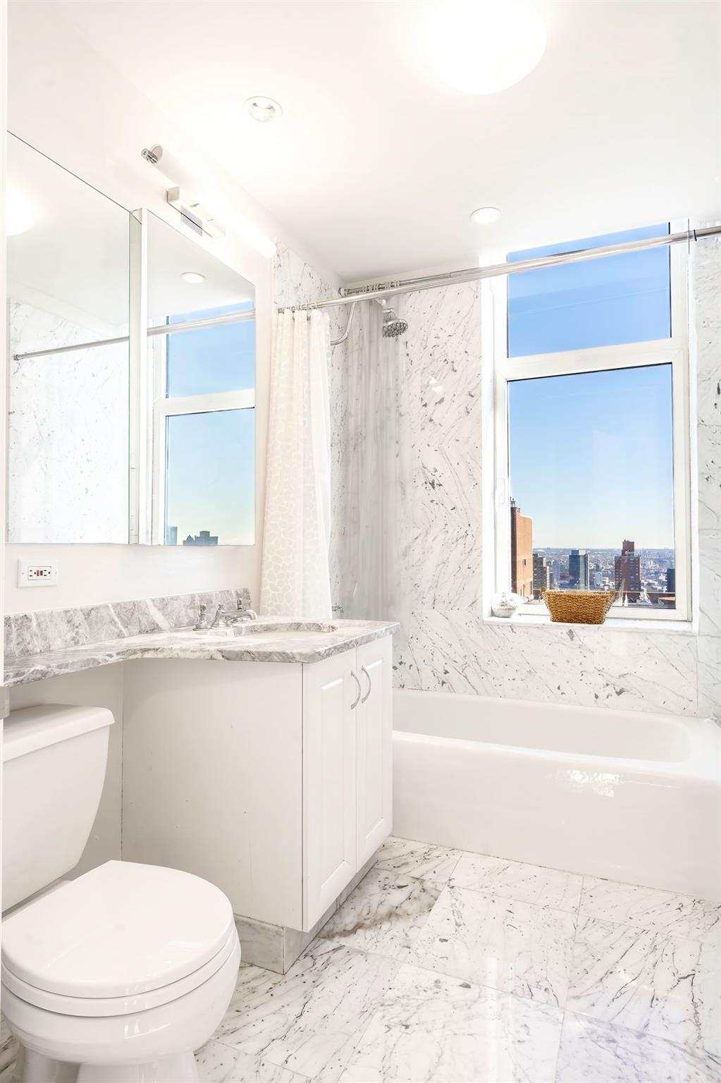 New York  - Appartement 5 Pièces 4 Chambres - picture 20