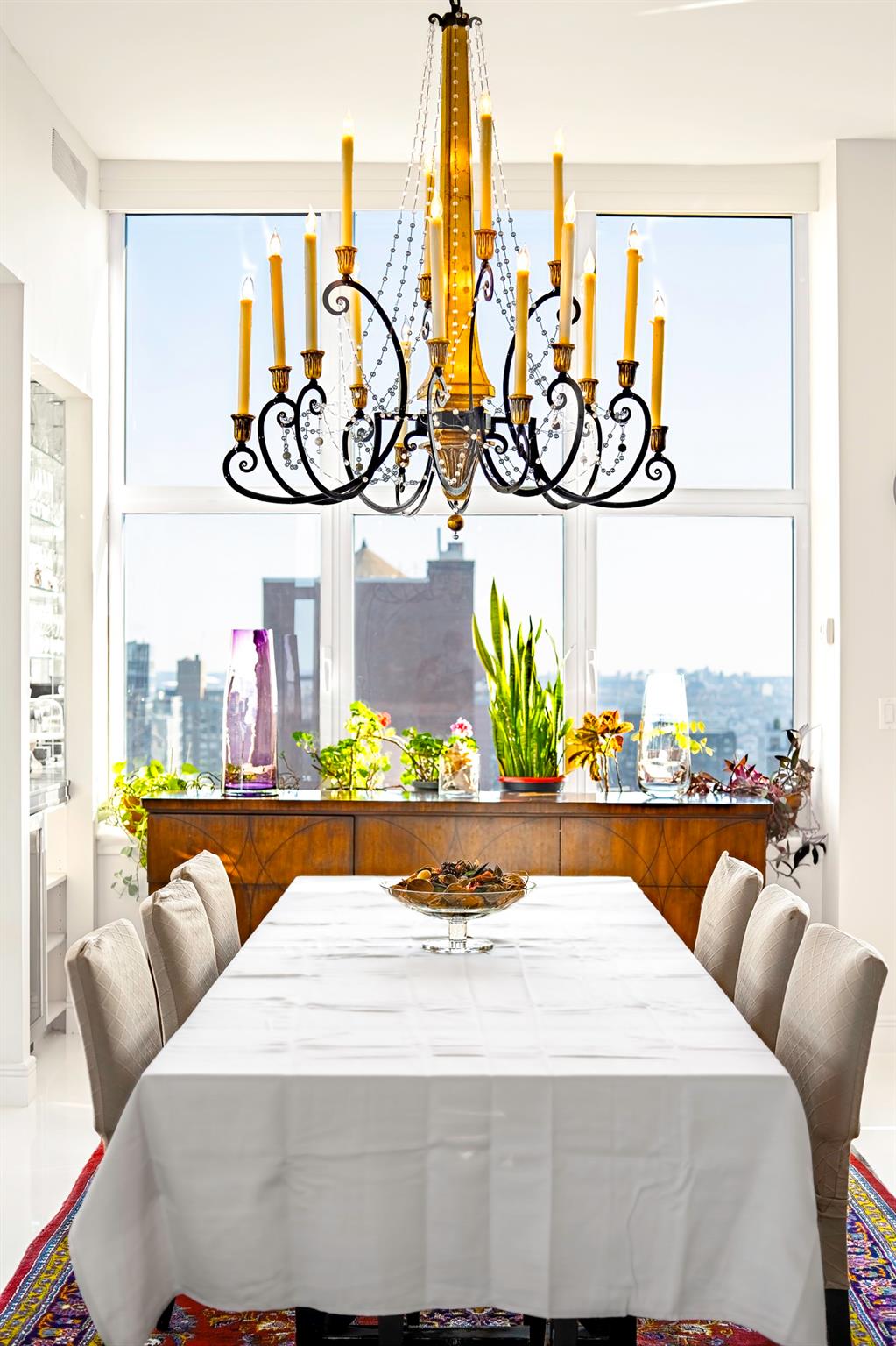 New York  - Appartement 5 Pièces 4 Chambres - picture 8