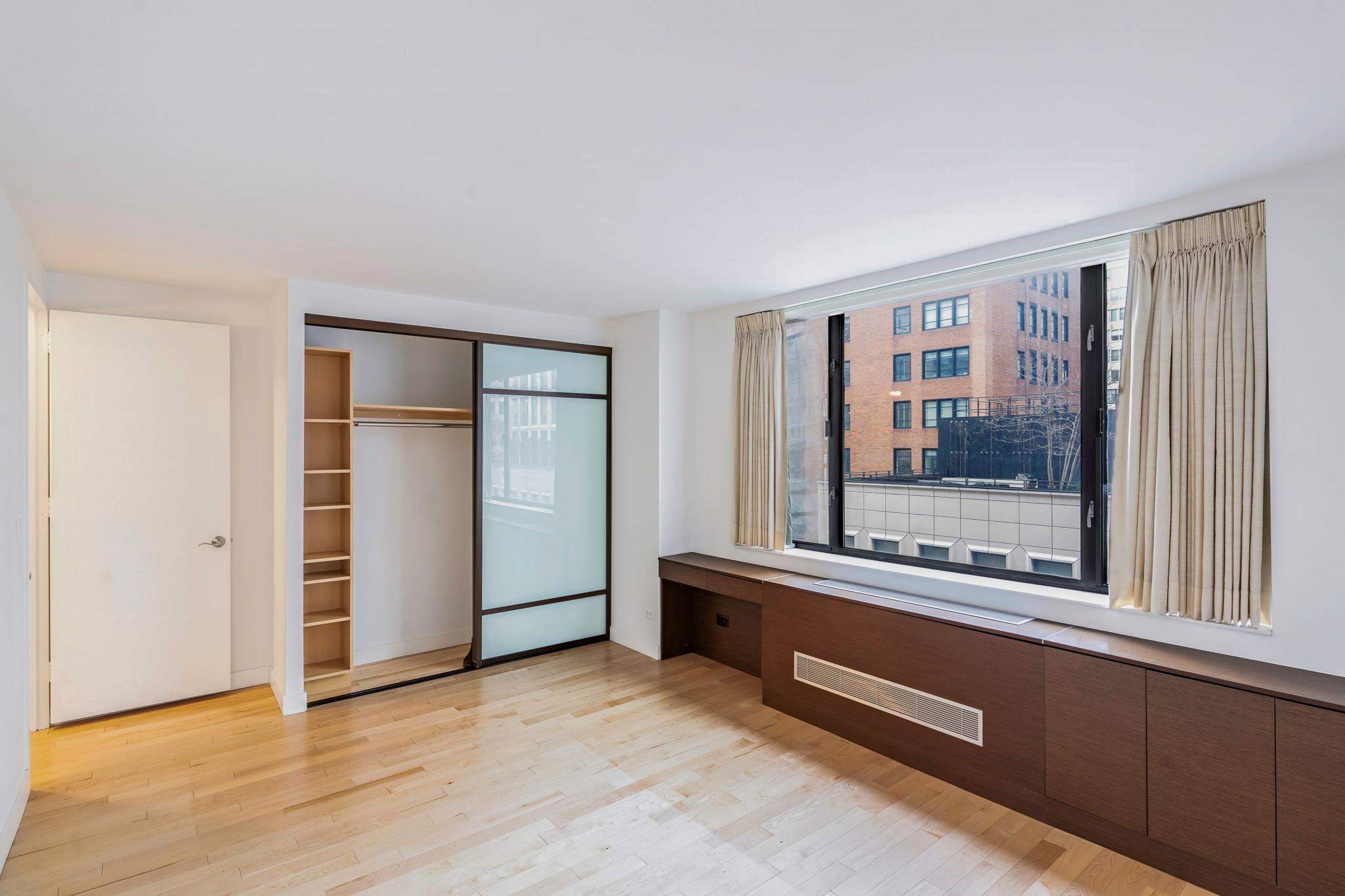 New York  - Appartement 2 Pièces, 1 Chambre - picture 11