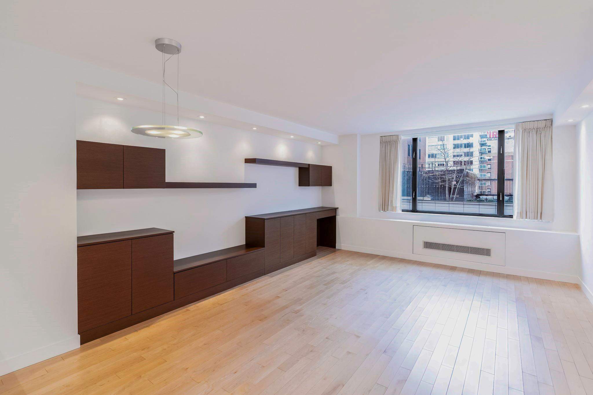 New York  - Appartement 2 Pièces, 1 Chambre - picture 2