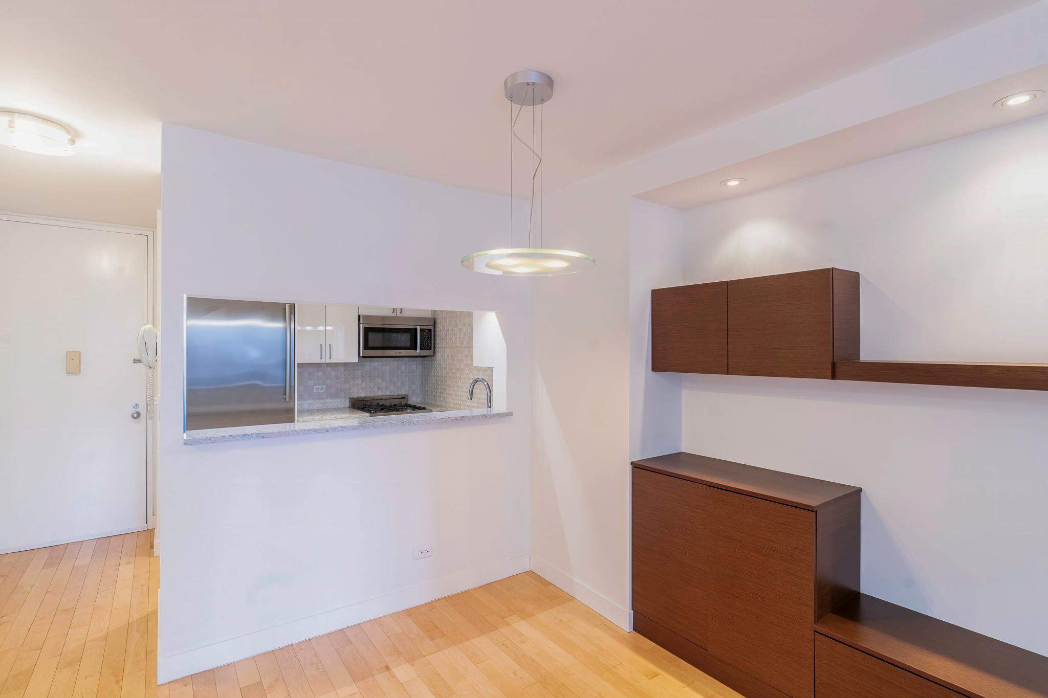 New York  - Appartement 2 Pièces, 1 Chambre - picture 5