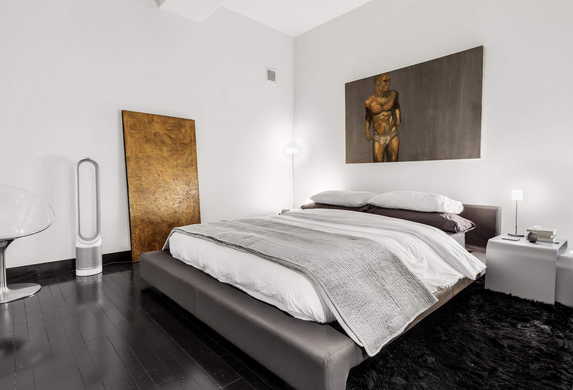 New York  - Apartment  - picture 5