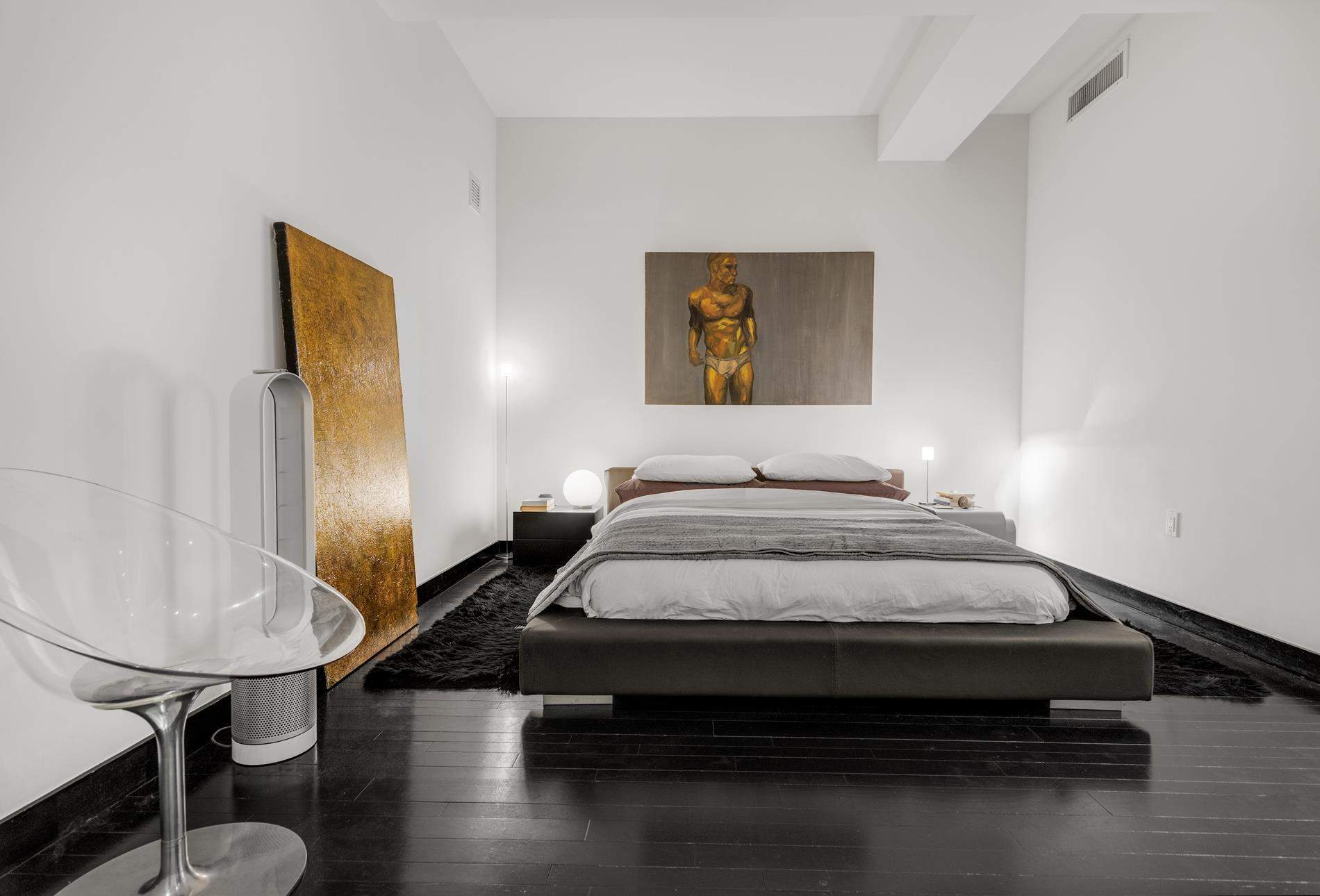 New York  - Apartment  - picture 6