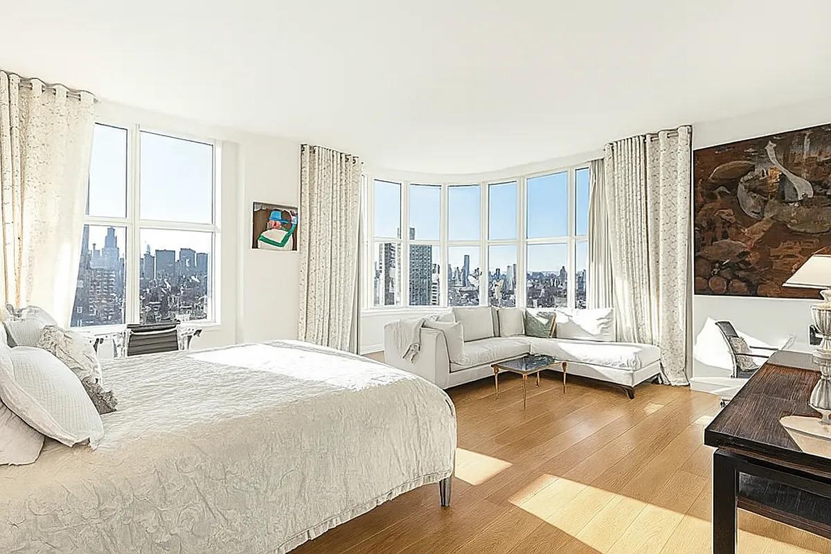 New York  - Apartment 4 Bedrooms - picture 10