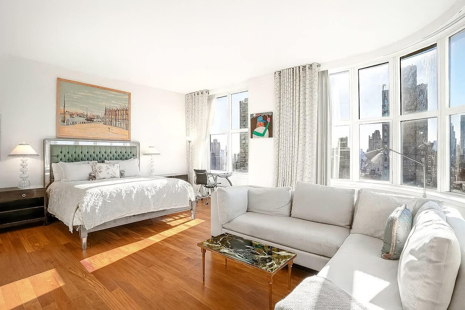 New York  - Apartment 4 Bedrooms - picture 12