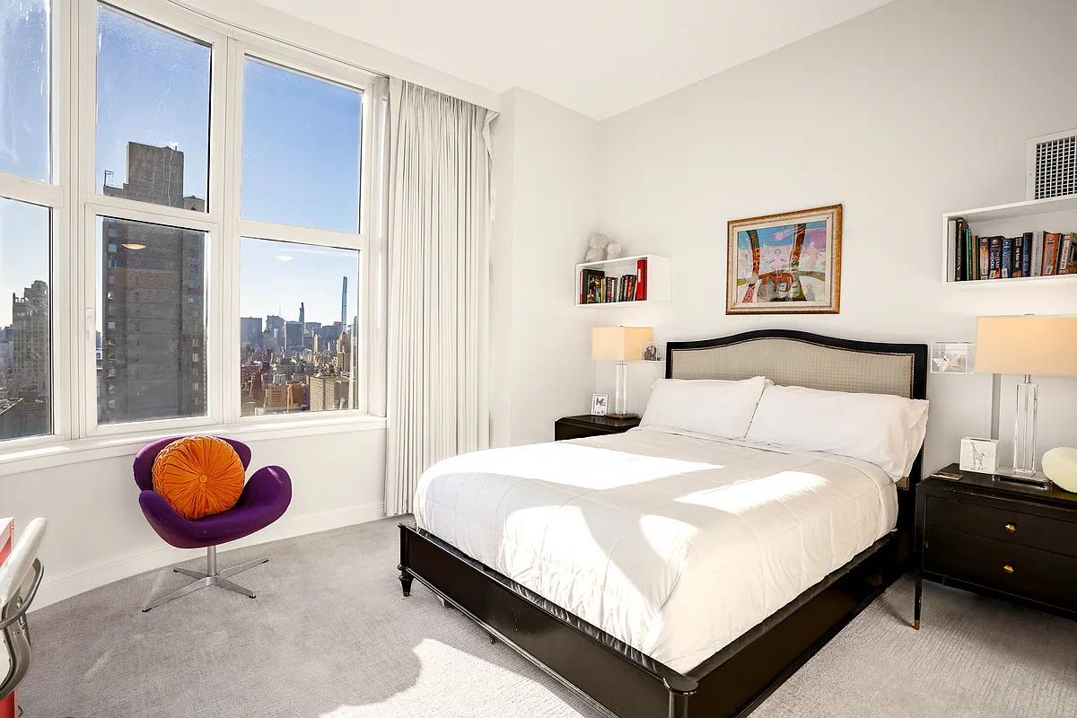 New York  - Apartment 4 Bedrooms - picture 17