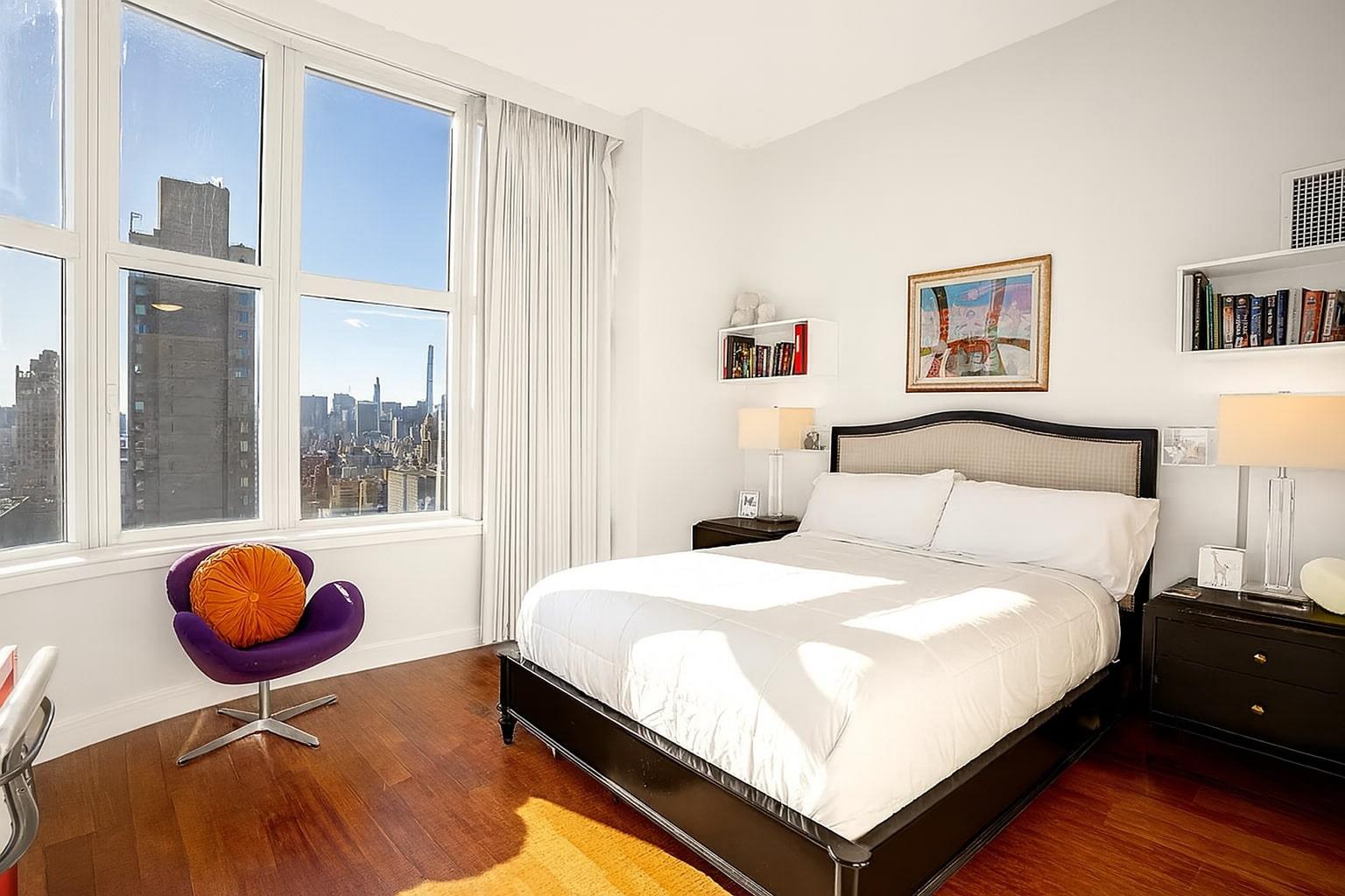 New York  - Apartment 4 Bedrooms - picture 18