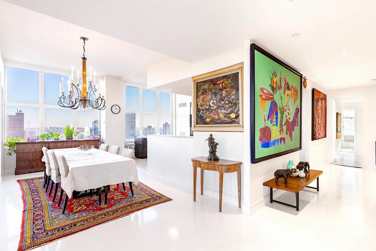 New York  - Apartment 4 Bedrooms - picture 3