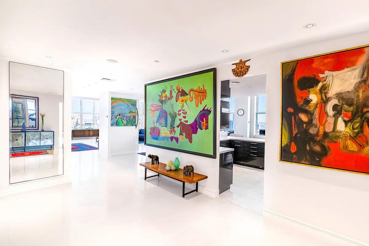 New York  - Apartment 4 Bedrooms - picture 4