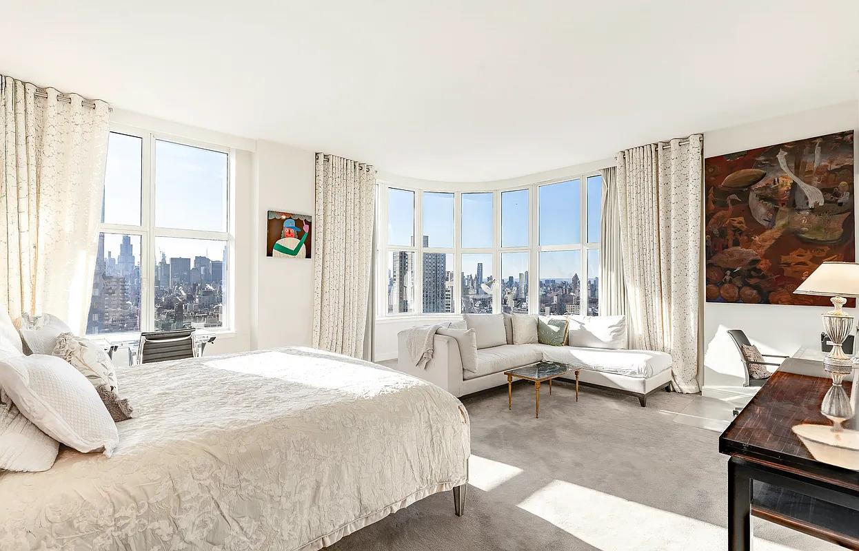 New York  - Apartment 4 Bedrooms - picture 9