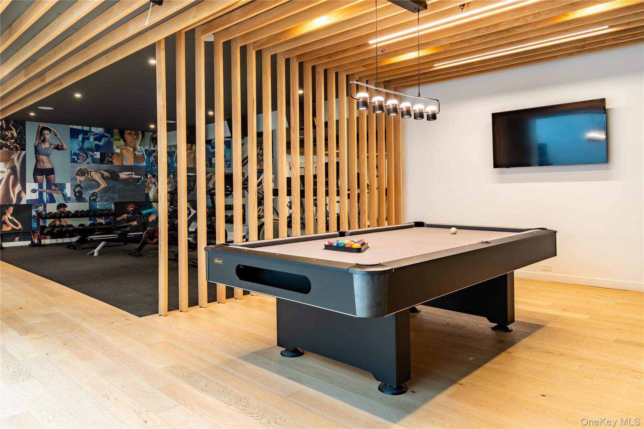 New York  - Apartment  - picture 11