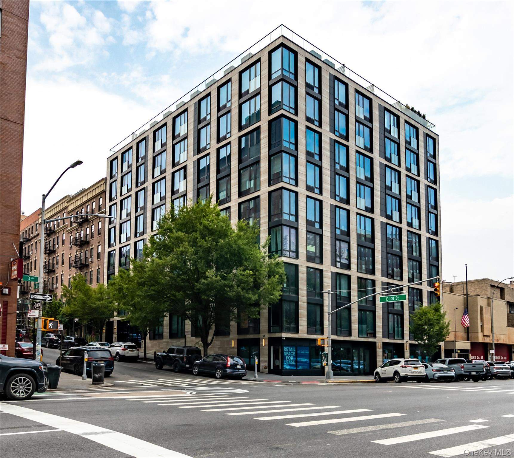 New York  - Apartment  - picture 13