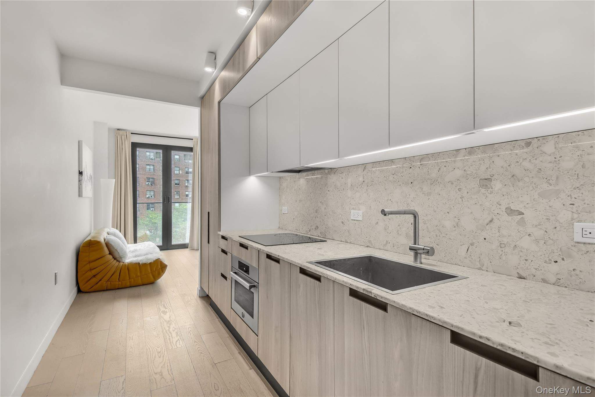 New York  - Apartment  - picture 4