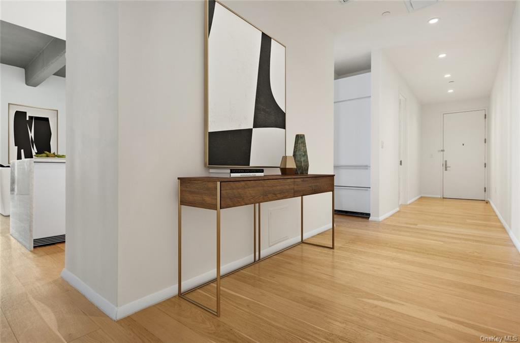 New York  - Apartment 1 Bedroom - picture 12