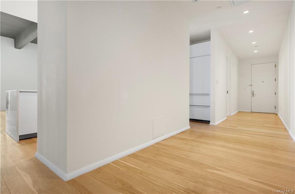 New York  - Apartment 1 Bedroom - picture 13
