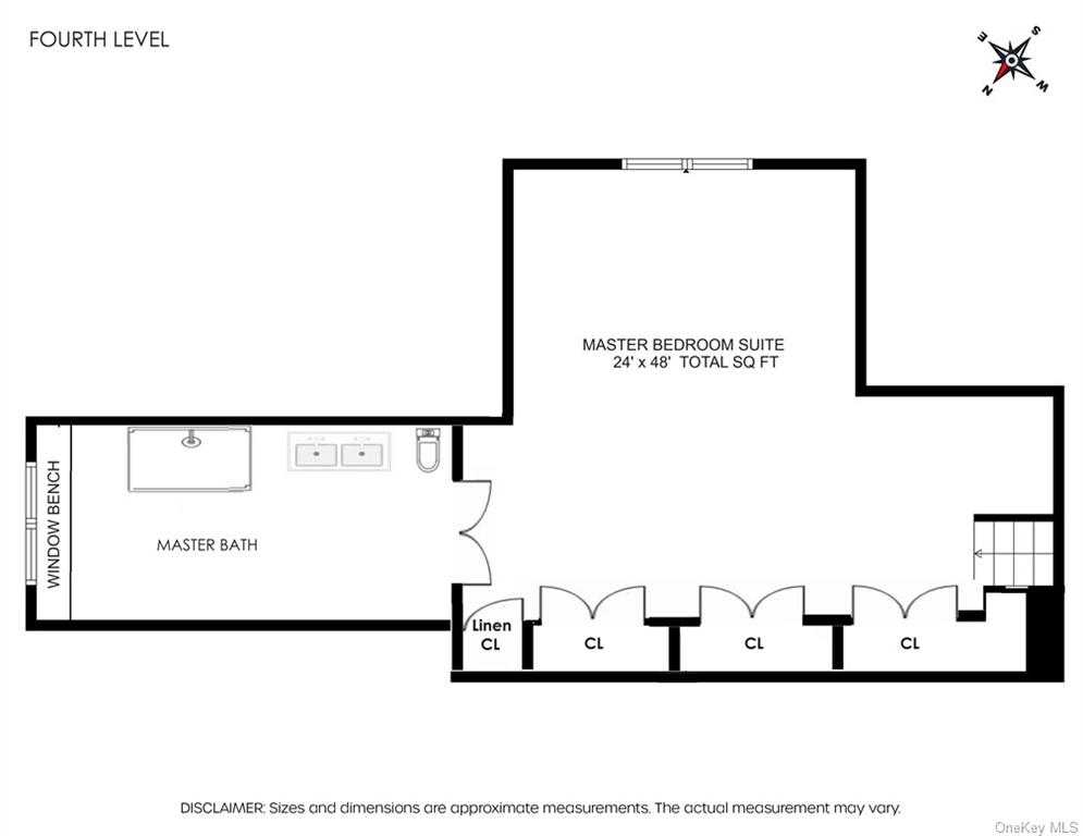 New York  - House 6 Bedrooms - picture 16