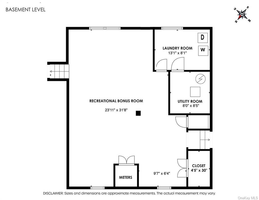 New York  - House 6 Bedrooms - picture 17