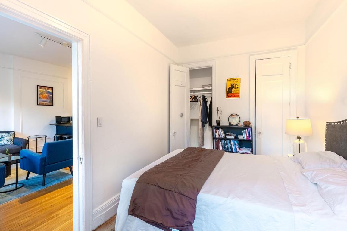 New York  - Appartement 2 Pièces, 1 Chambre - picture 10