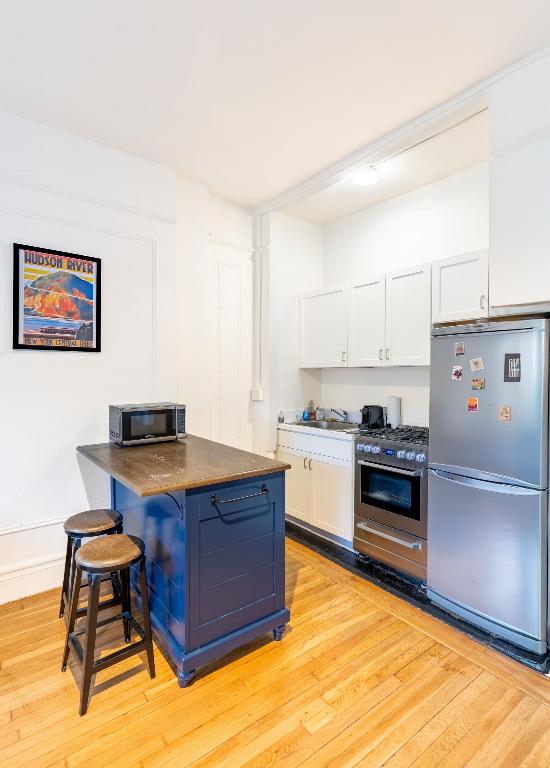 New York  - Appartement 2 Pièces, 1 Chambre - picture 8