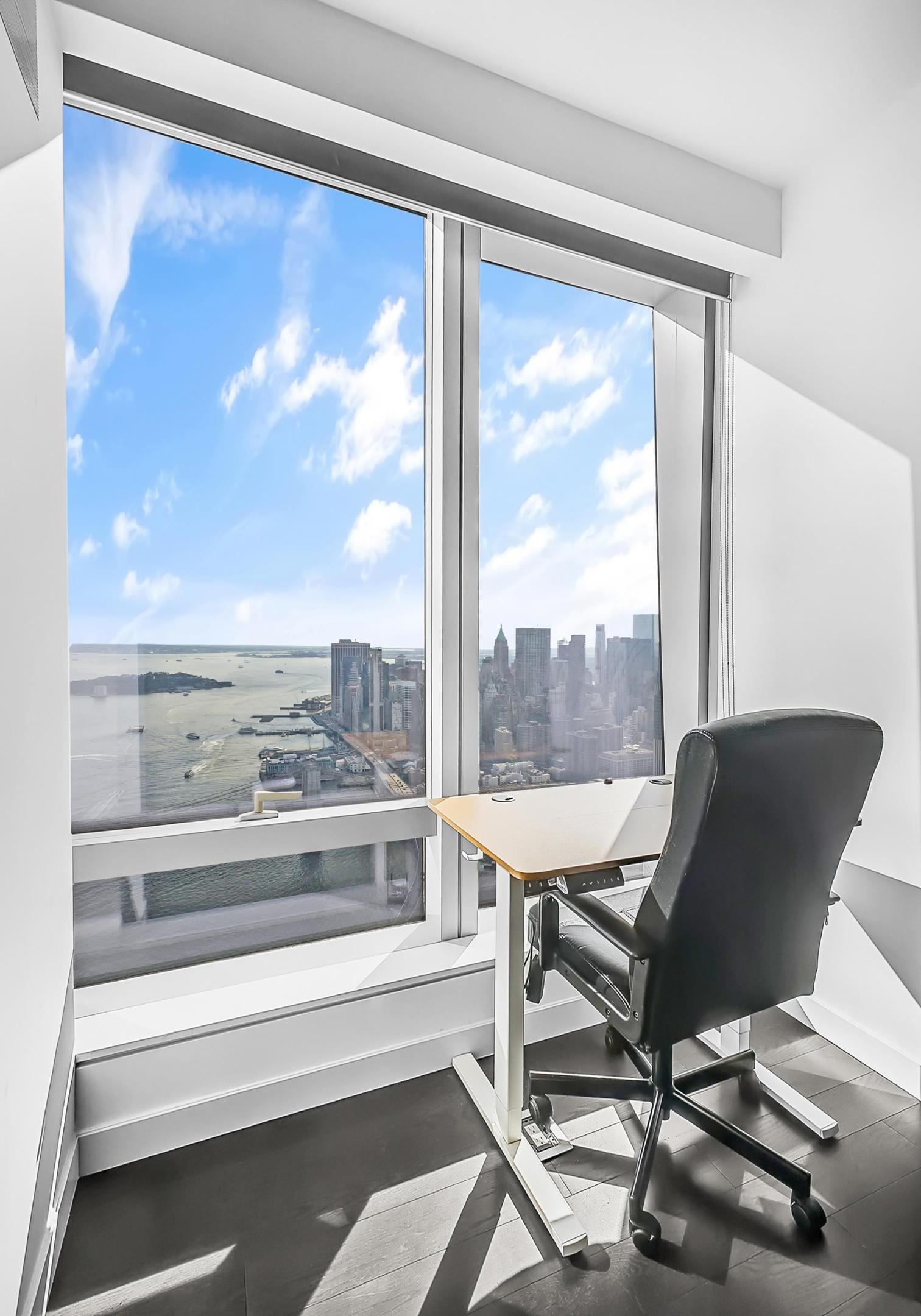 New York  - Apartment 1 Bedroom - picture 10