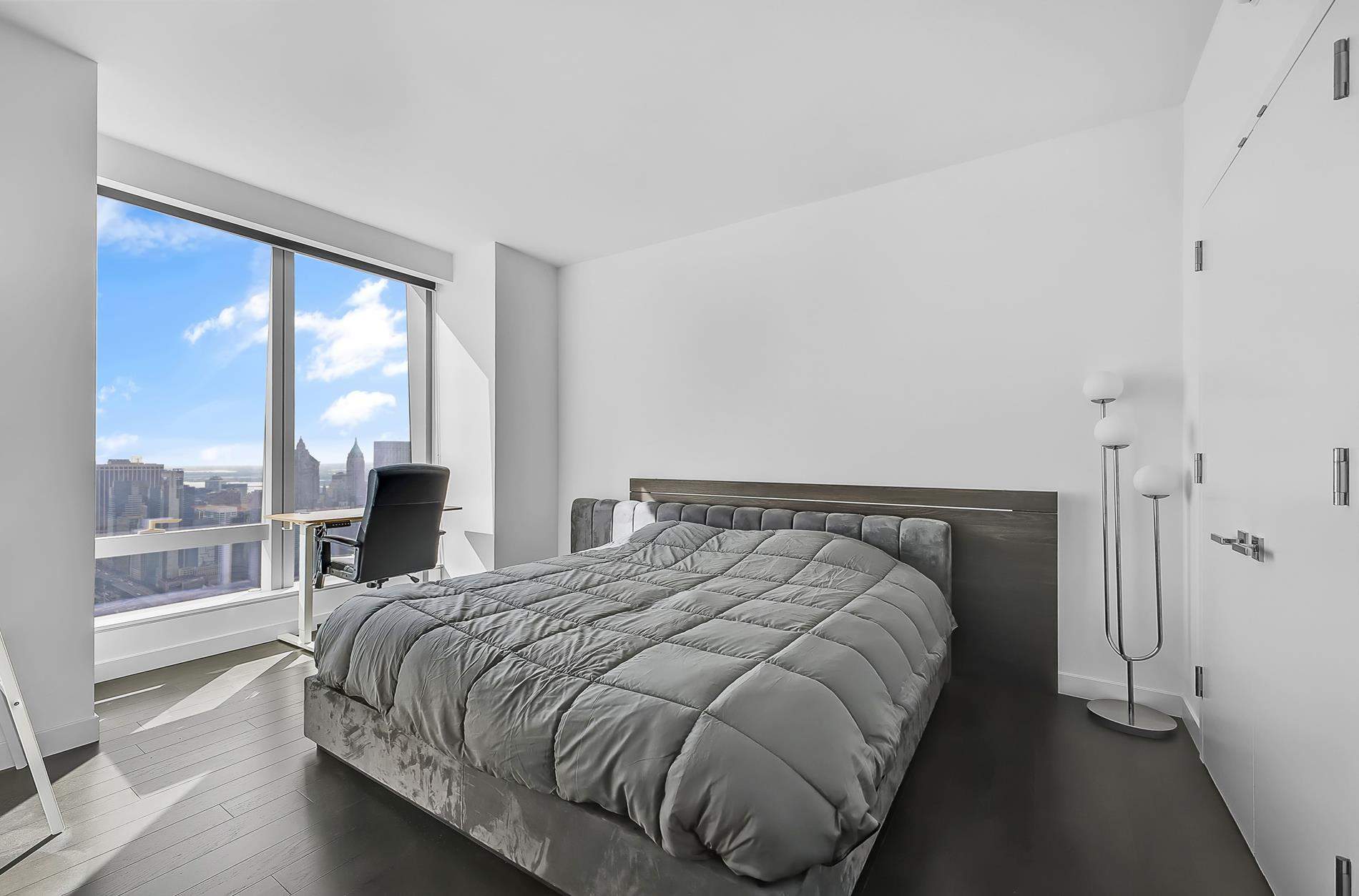 New York  - Apartment 1 Bedroom - picture 11