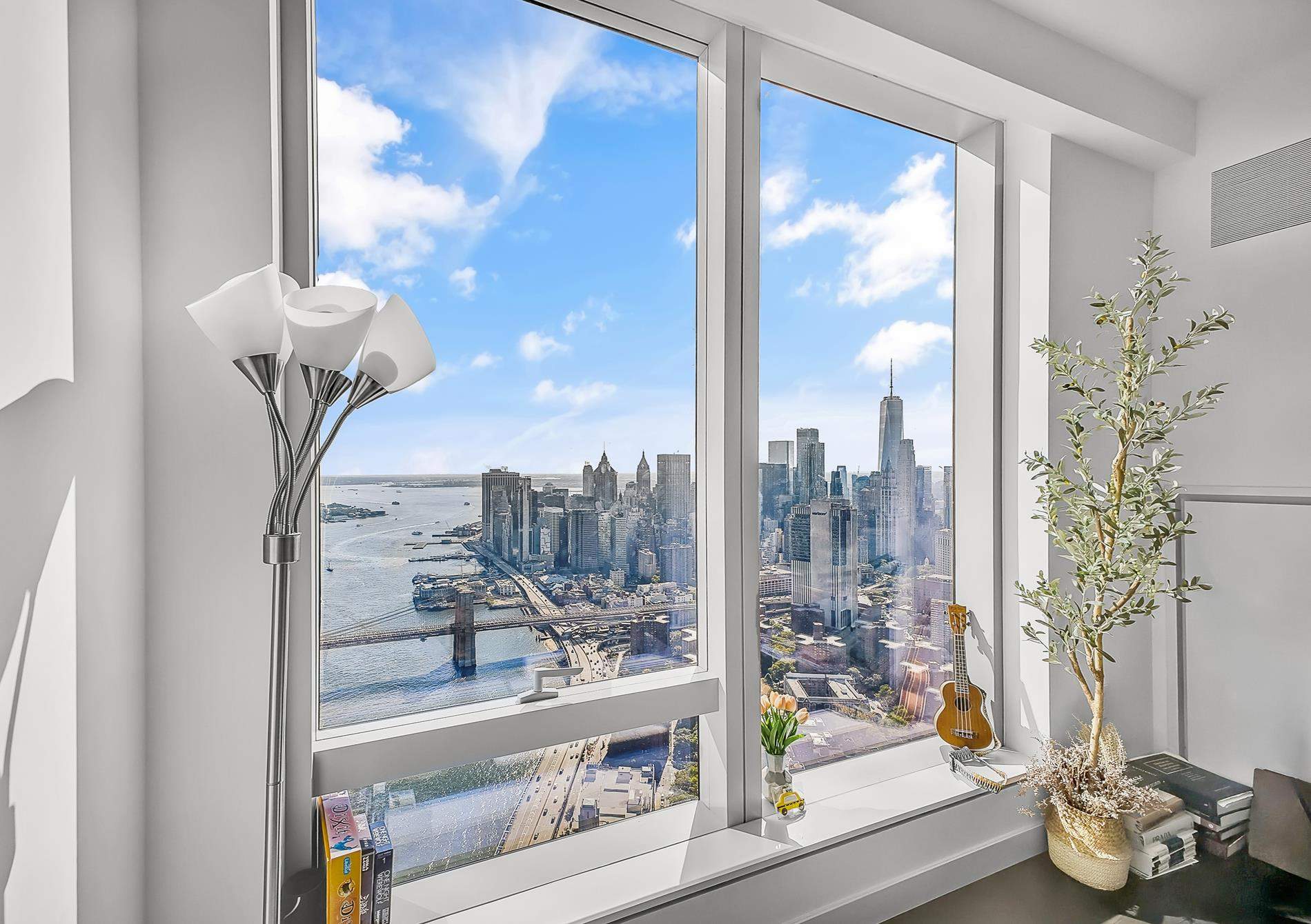 New York  - Apartment 1 Bedroom - picture 2