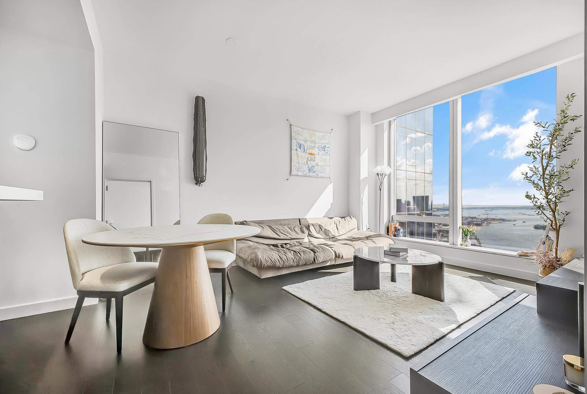 New York  - Apartment 1 Bedroom - picture 6