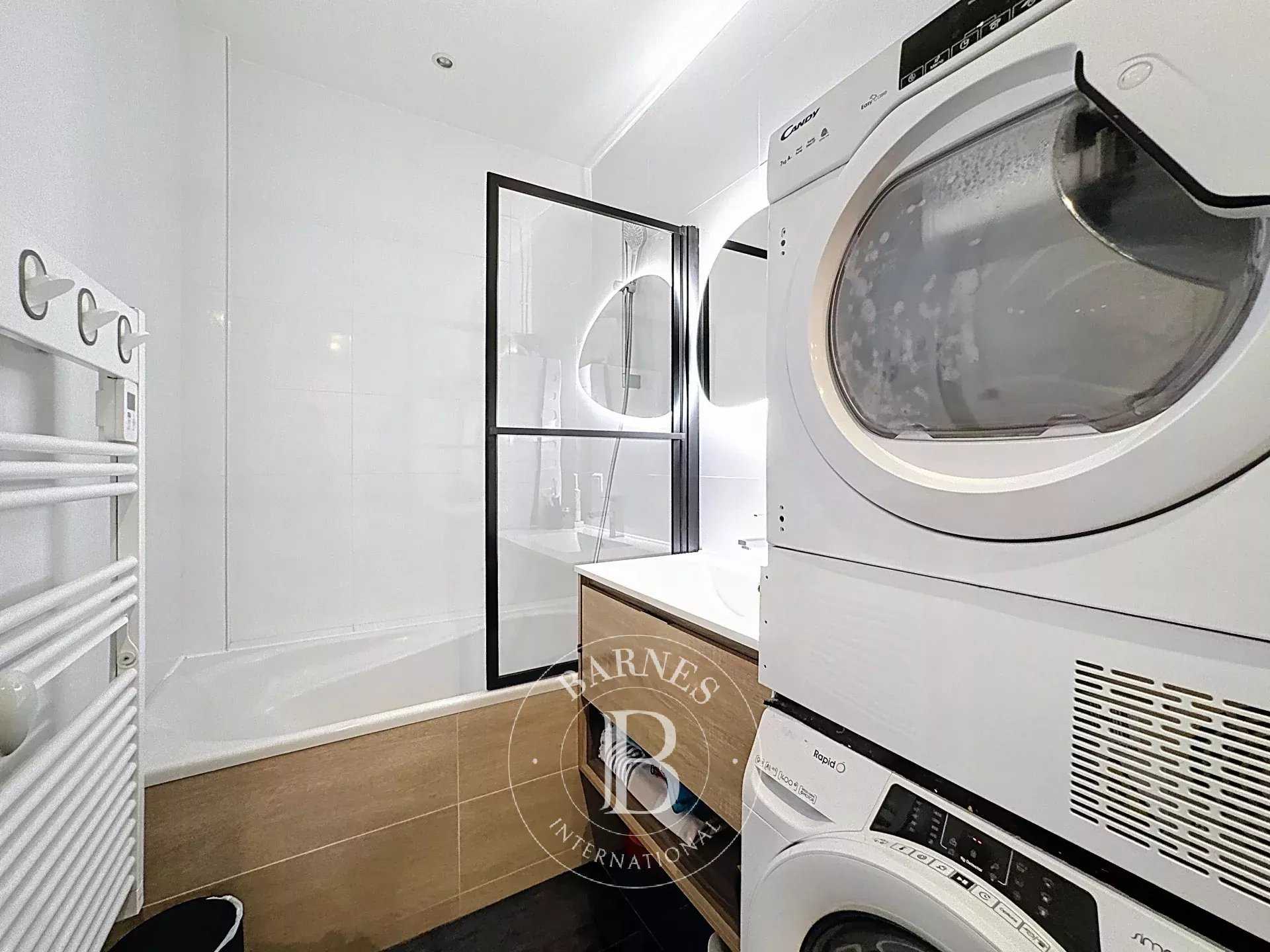 Boulogne-Billancourt  - Piso 3 Cuartos 2 Habitaciones
