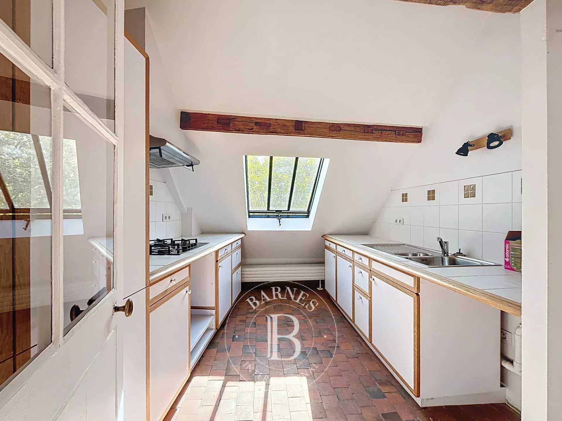 Versailles  - Apartment 2 Bedrooms