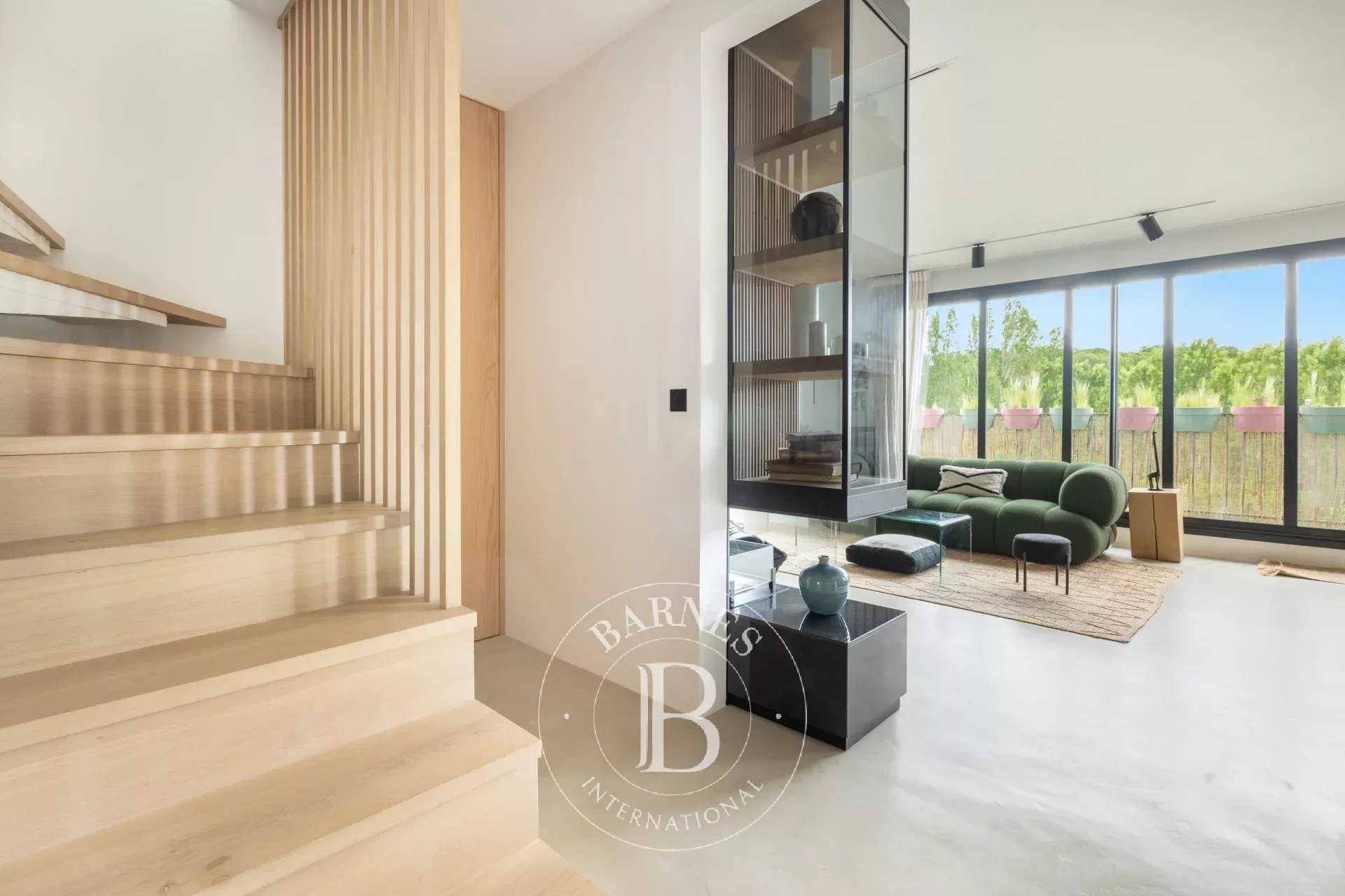 Vaucresson  - Apartment 2 Bedrooms