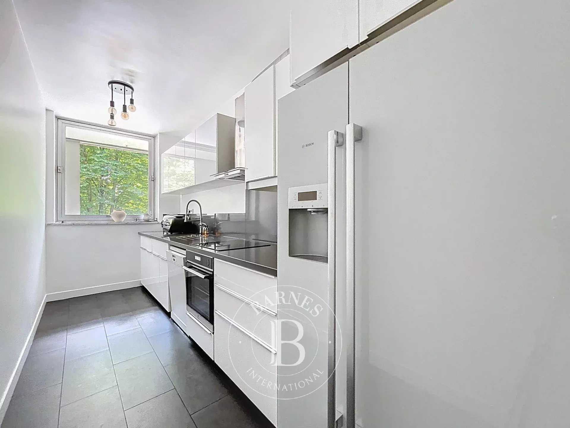 Boulogne-Billancourt  - Apartment 2 Bedrooms