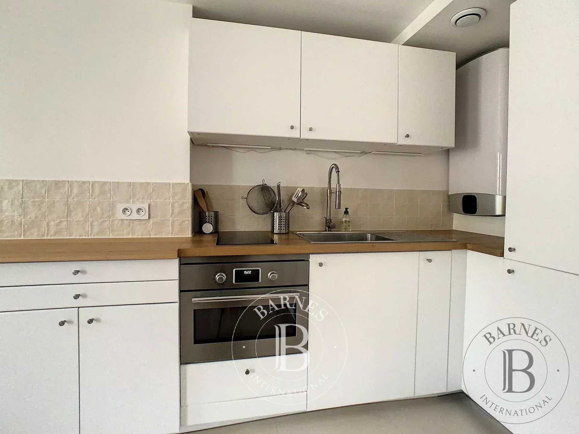 Versailles  - Apartment 1 Bedroom