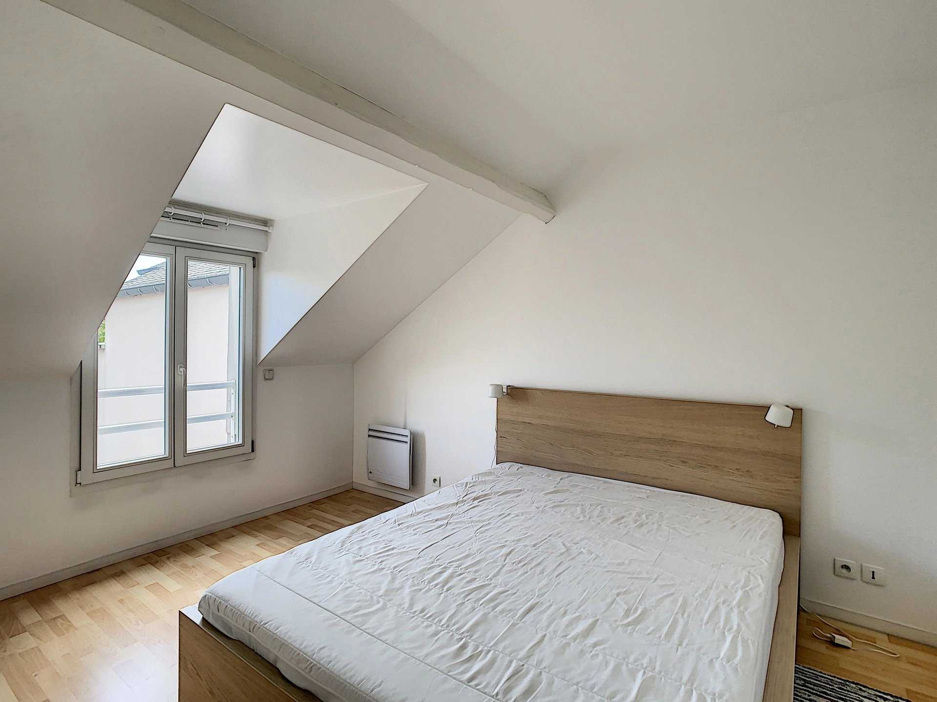Viroflay  - Duplex 3 Pièces 2 Chambres