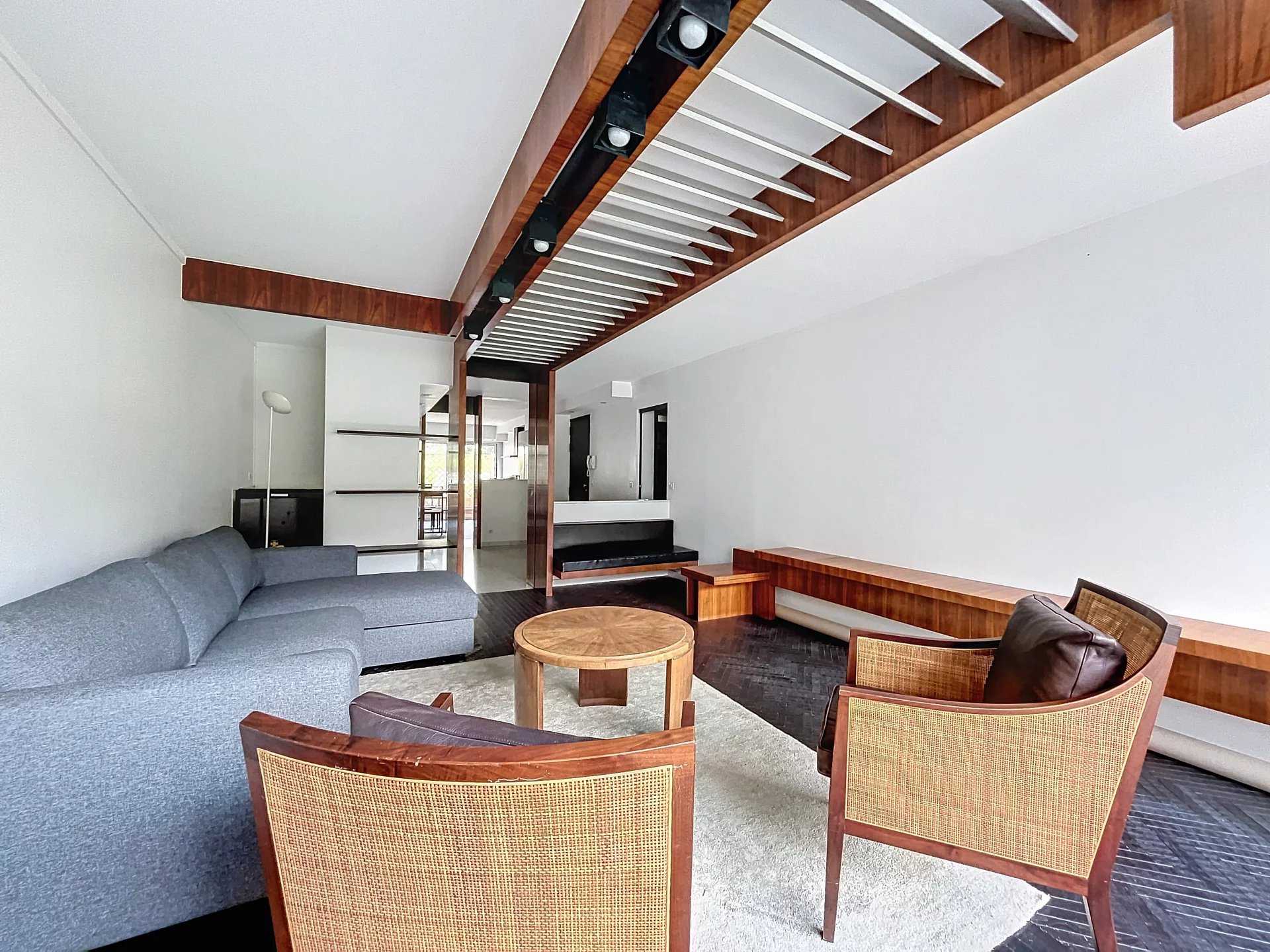 Boulogne-Billancourt  - Apartment 3 Bedrooms