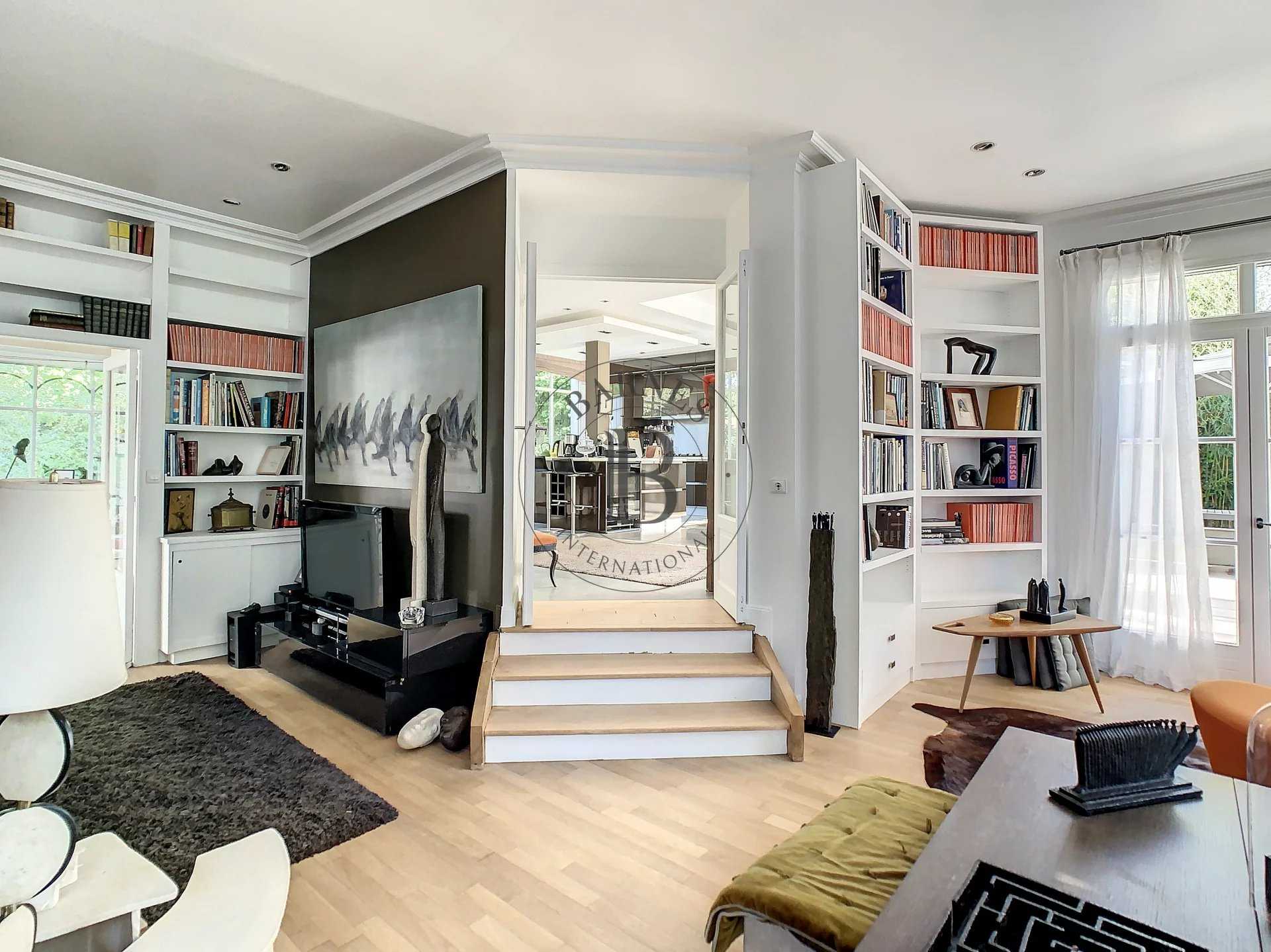 Vaucresson  - Casa 8 Cuartos 6 Habitaciones