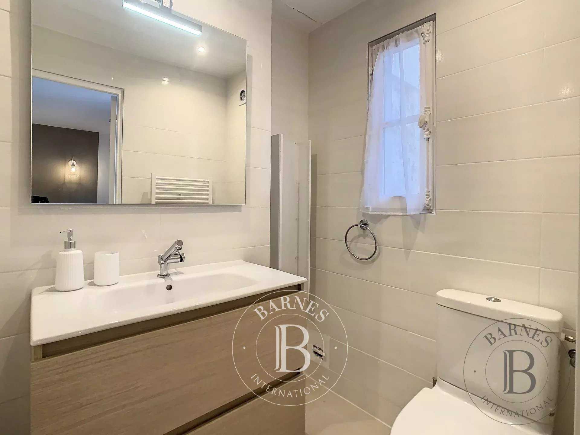 Versailles  - Apartment 1 Bedroom