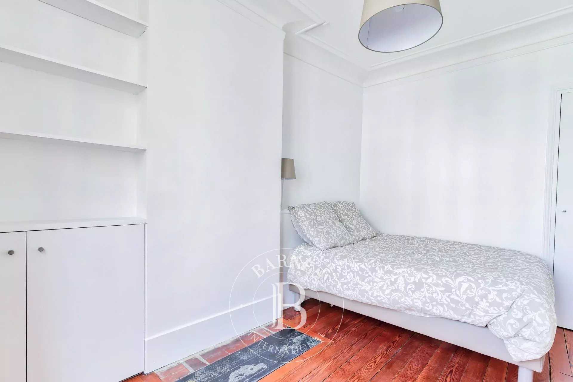 Boulogne-Billancourt  - Appartement 2 Pi&egrave;ces, 1 Chambre