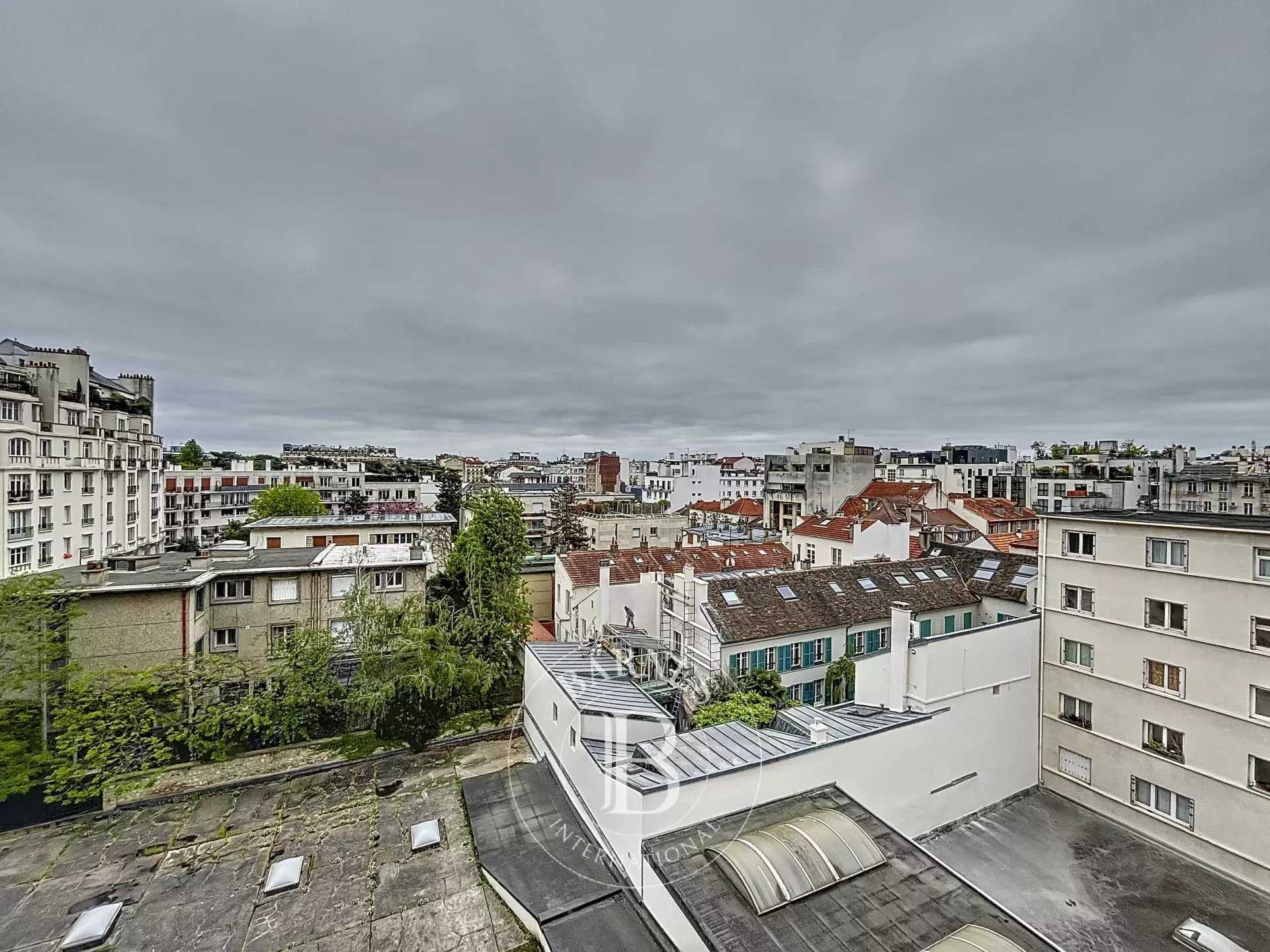 Boulogne-Billancourt  - Piso 4 Cuartos 3 Habitaciones
