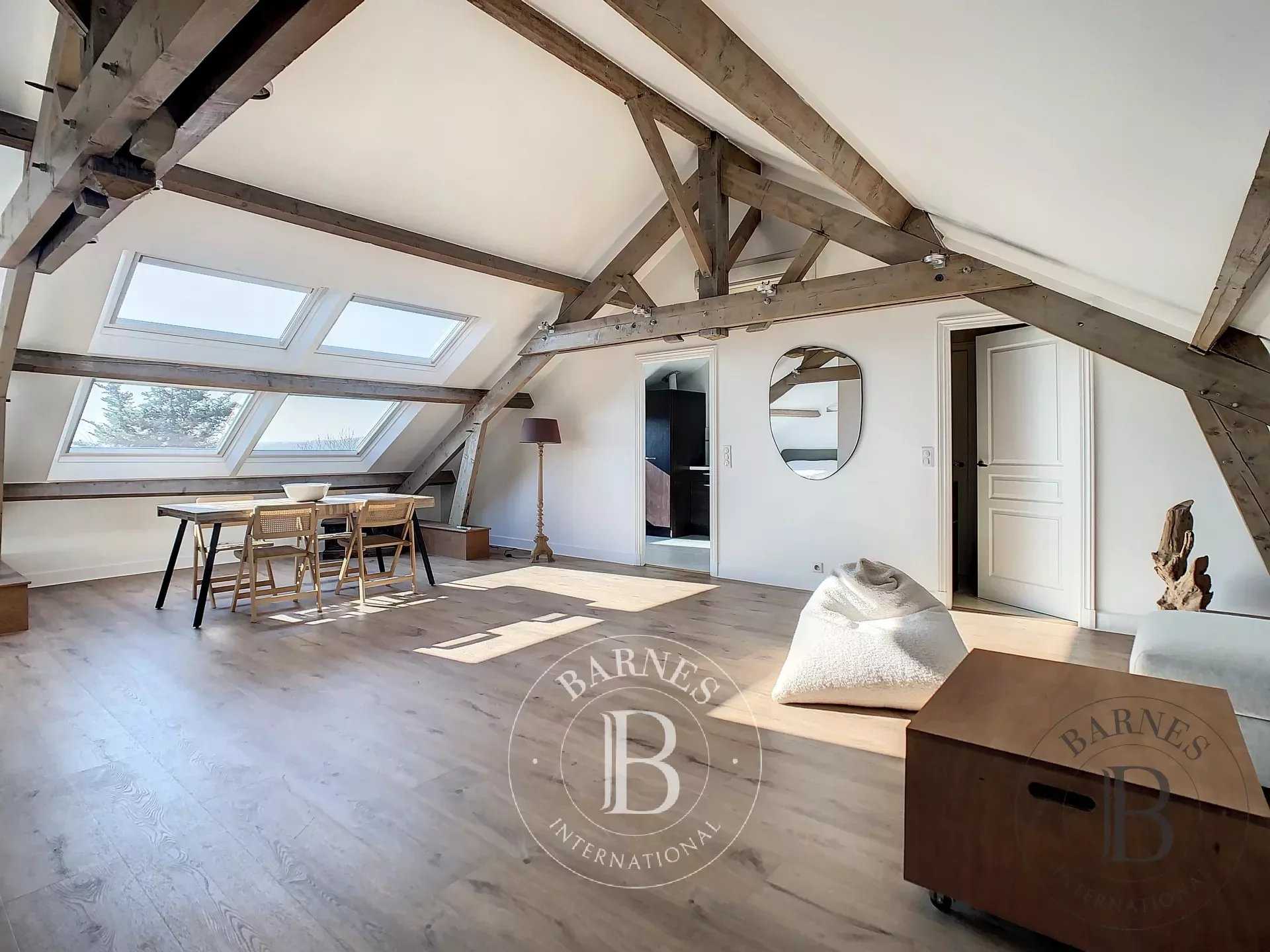 Appartement Saint-Cloud