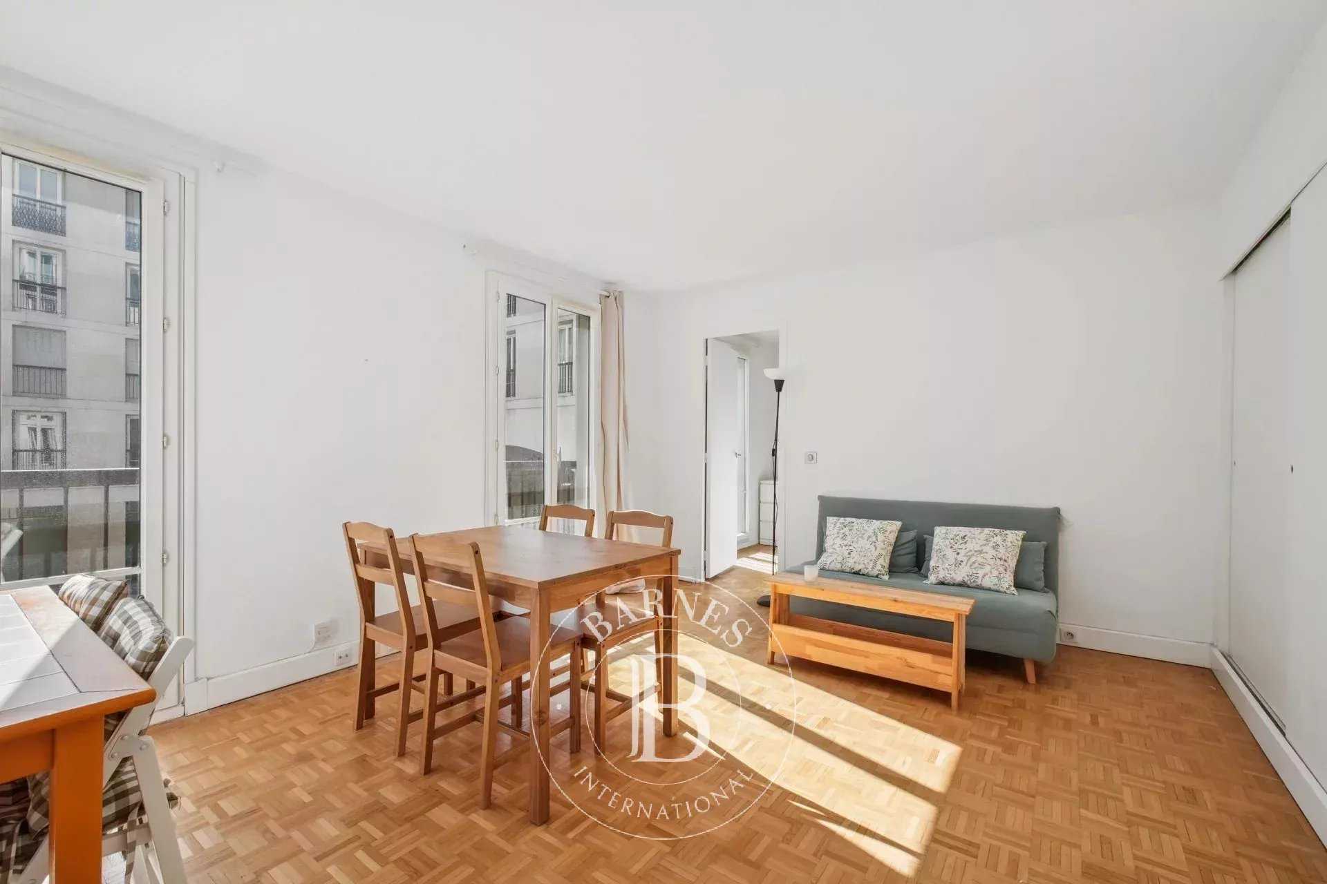 Versailles  - Appartement 2 Pièces, 1 Chambre