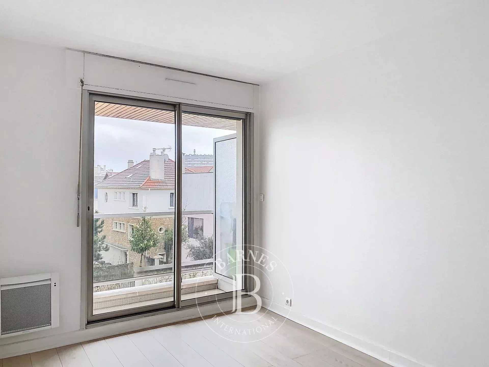 Boulogne-Billancourt  - Appartement 2 Pièces, 1 Chambre