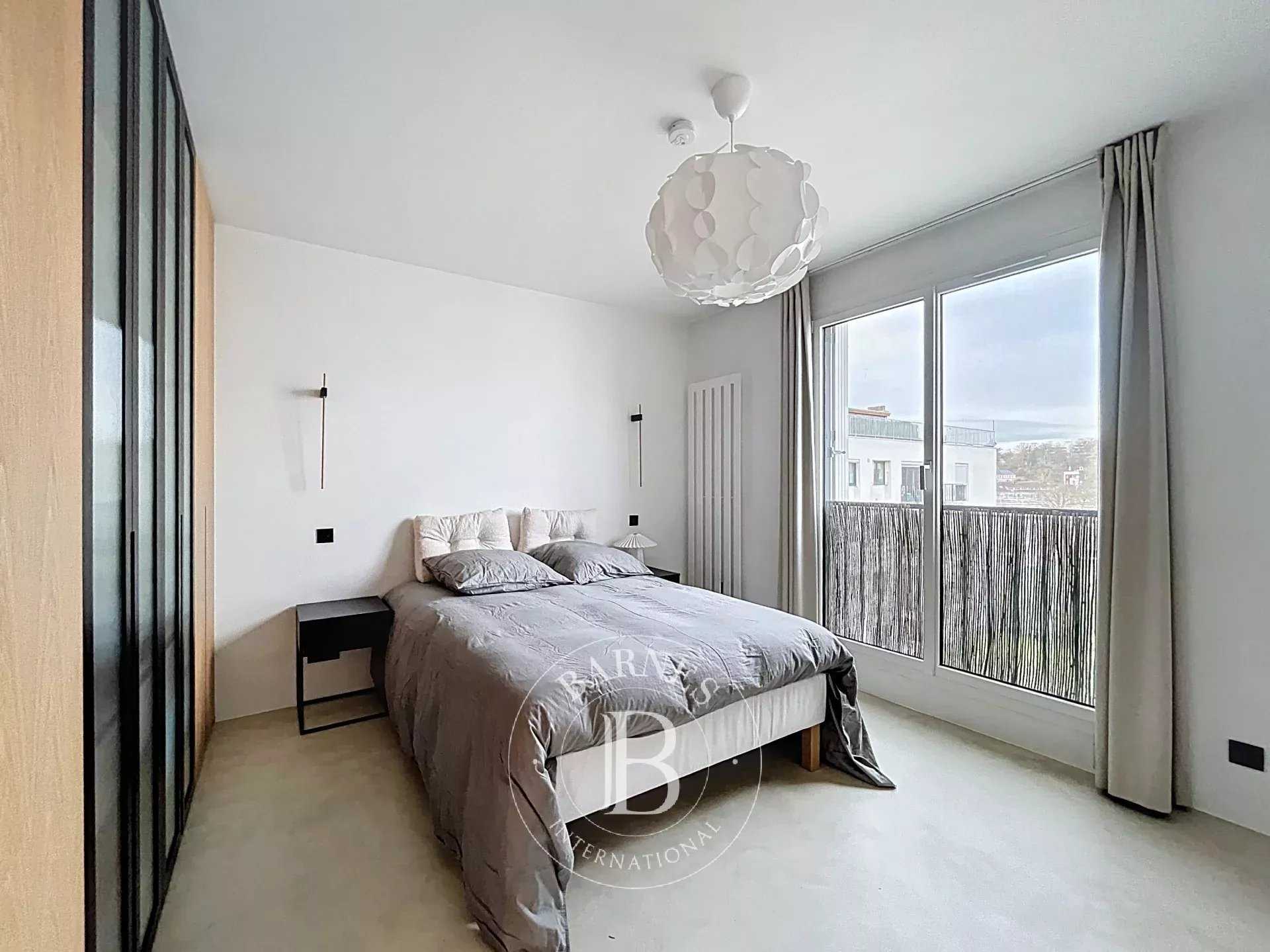 Vaucresson  - Piso 4 Cuartos 2 Habitaciones