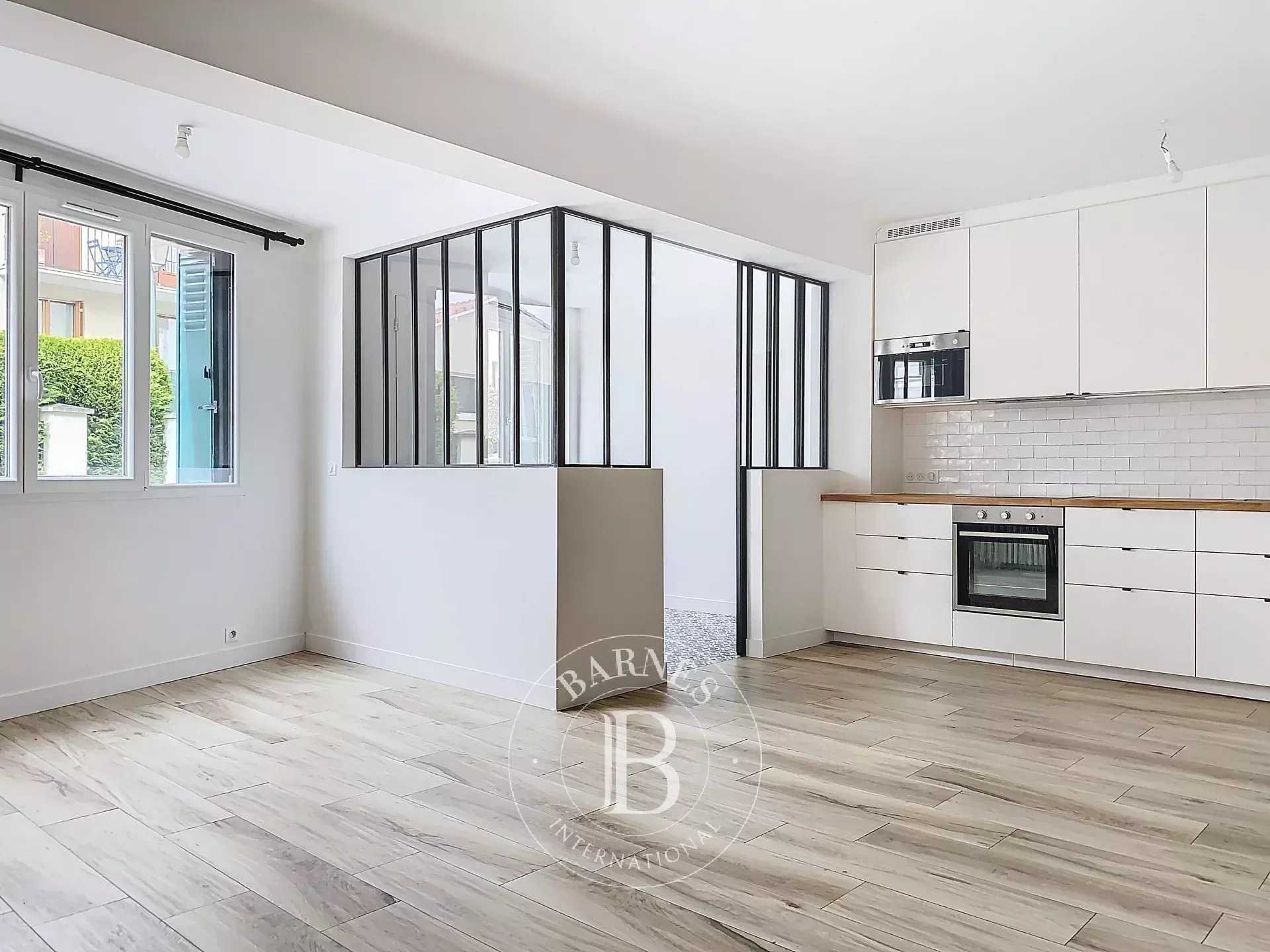 Ville-d'Avray  - Townhouse 3 Bedrooms