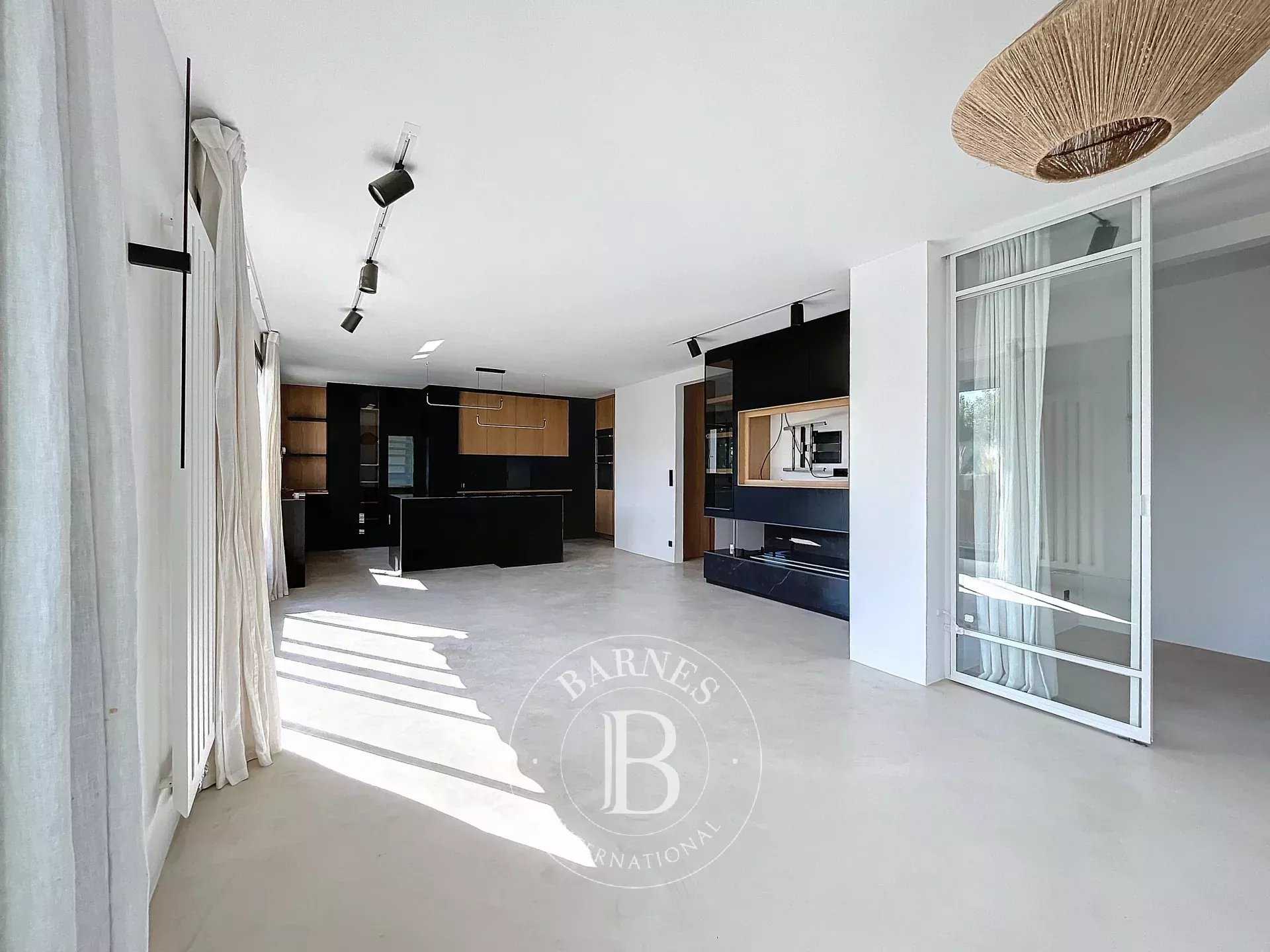 Vaucresson  - Apartment 2 Bedrooms