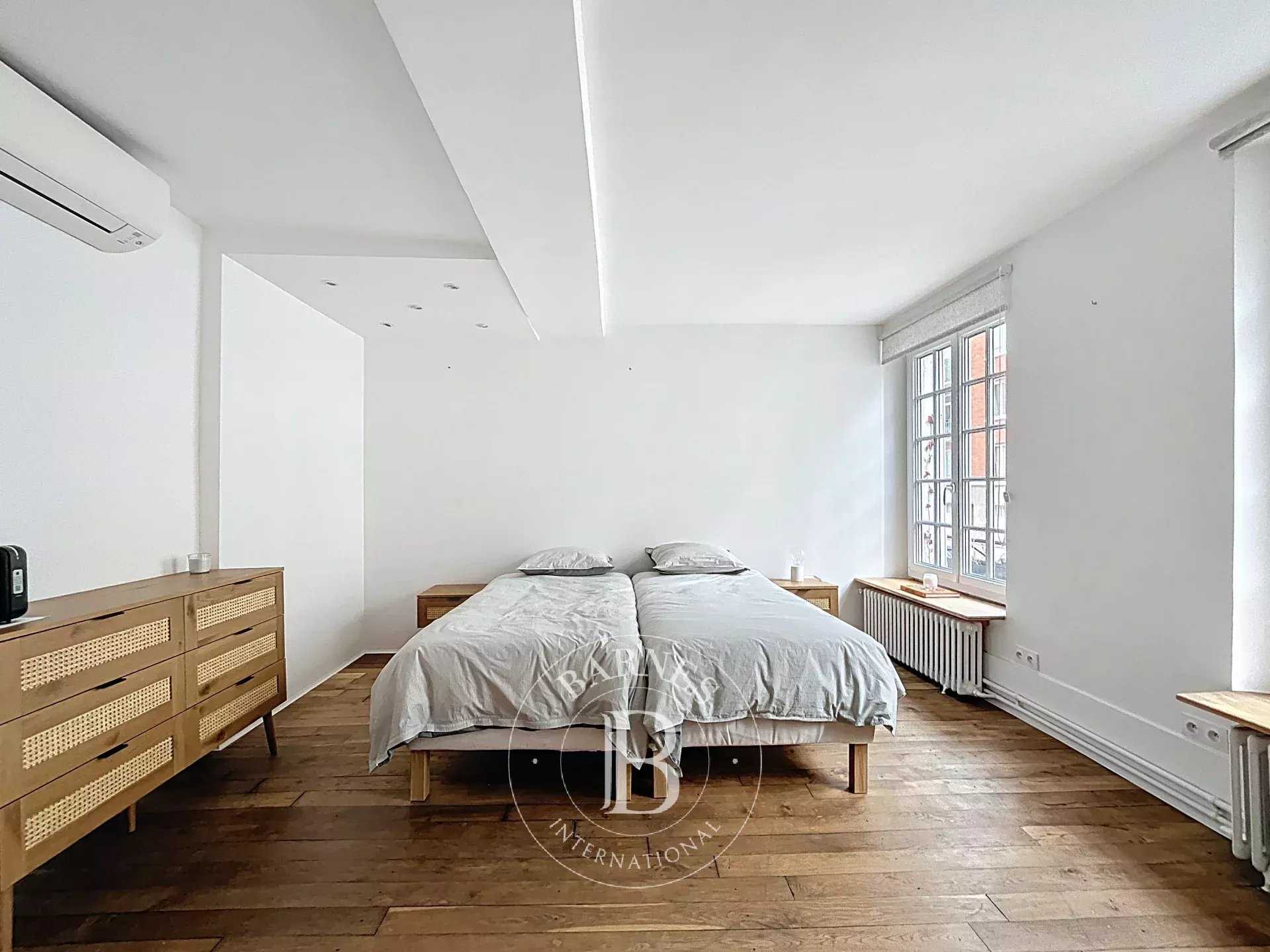 Boulogne-Billancourt  - Casa 3 Cuartos 2 Habitaciones